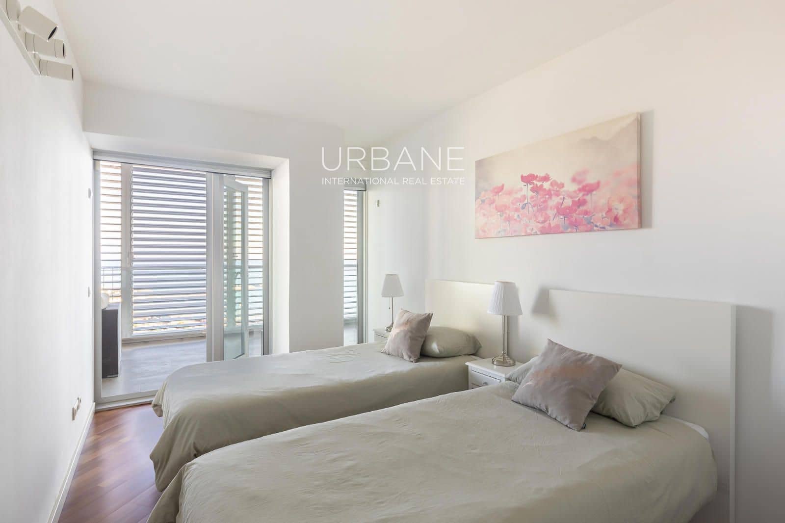 3 bedroom Penthouse for rent in Barcelona city - € 5,995 (Ref: 9426611)