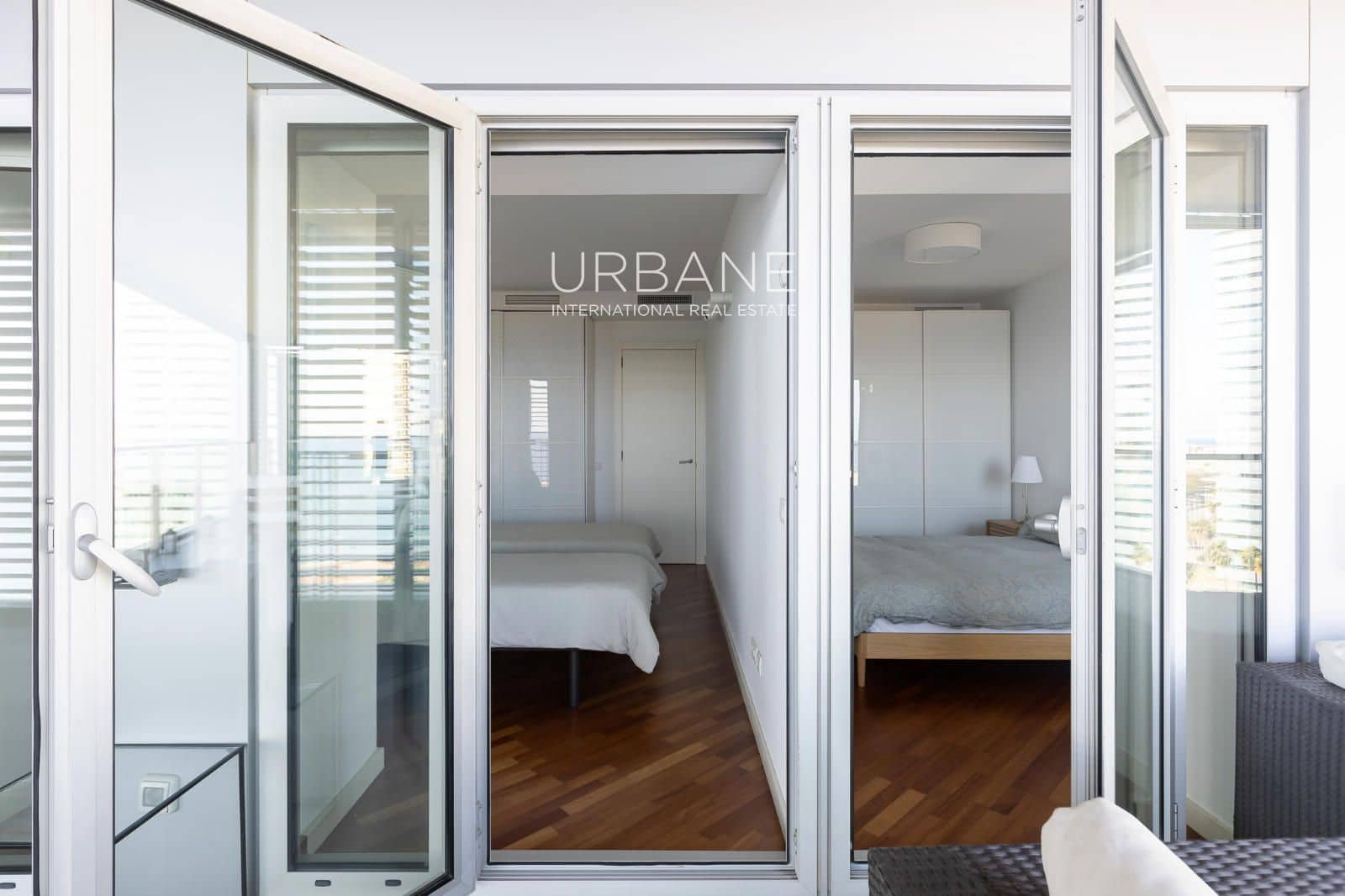 3 bedroom Penthouse for rent in Barcelona city - € 5,995 (Ref: 9426611)