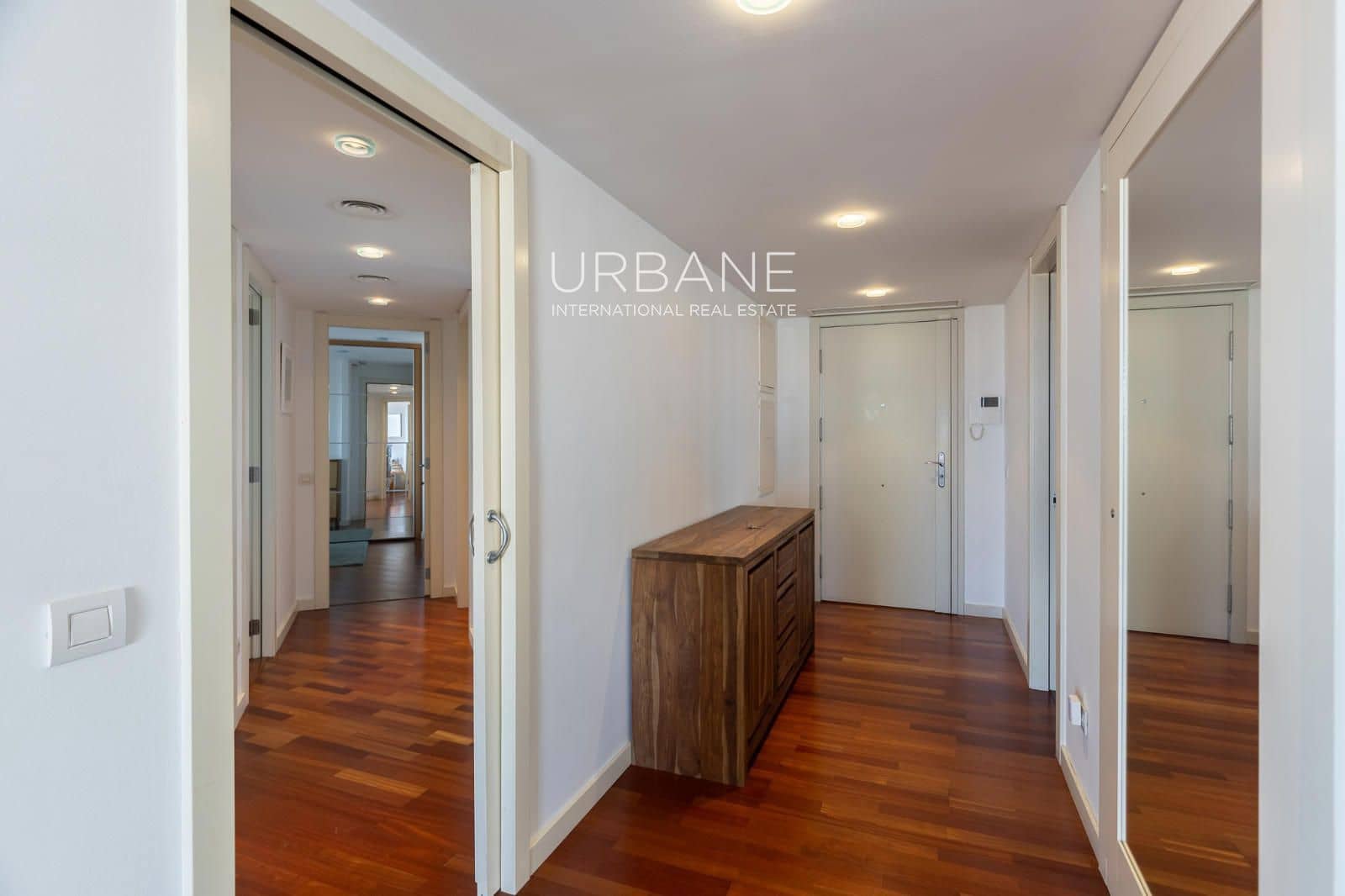 3 bedroom Penthouse for rent in Barcelona city - € 5,995 (Ref: 9426611)