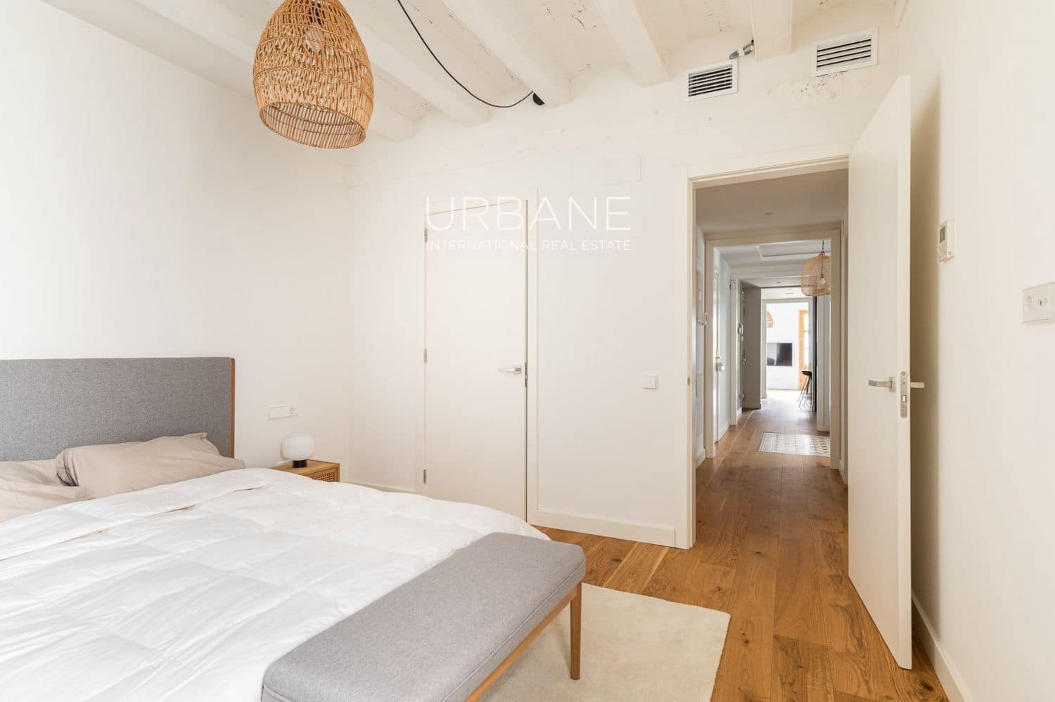 2 sovrum Lägenhet att hyra i Barcelona stad - 2 995 € (Ref: 9432581)