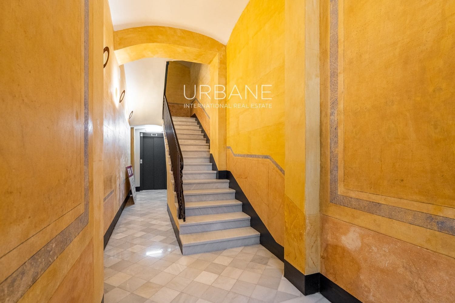 2 sovrum Lägenhet att hyra i Barcelona stad - 2 995 € (Ref: 9432581)