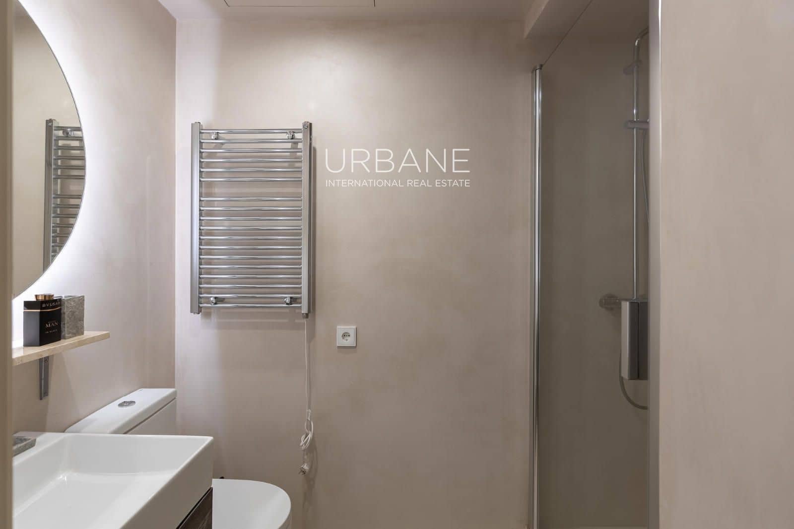 3 Zimmer Wohnung zu verkaufen in Barcelona Stadt mit Pool - 499.000 € (Ref: 9444898)