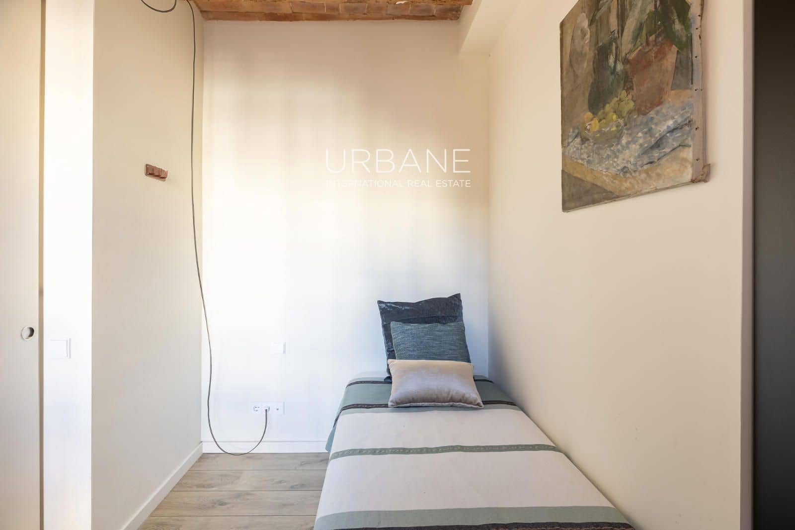 3 Zimmer Wohnung zu verkaufen in Barcelona Stadt mit Pool - 499.000 € (Ref: 9444898)