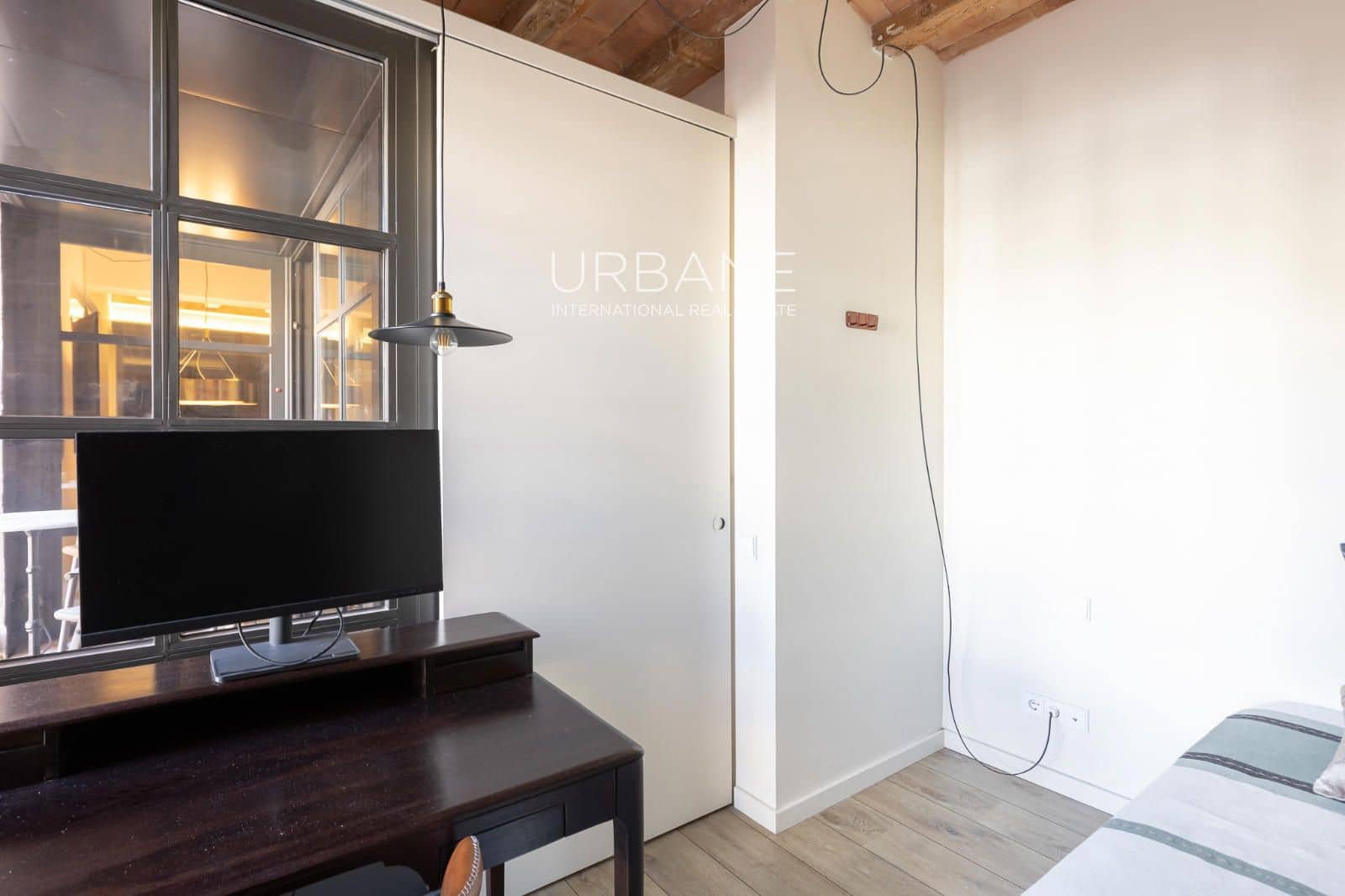 3 Zimmer Wohnung zu verkaufen in Barcelona Stadt mit Pool - 499.000 € (Ref: 9444898)