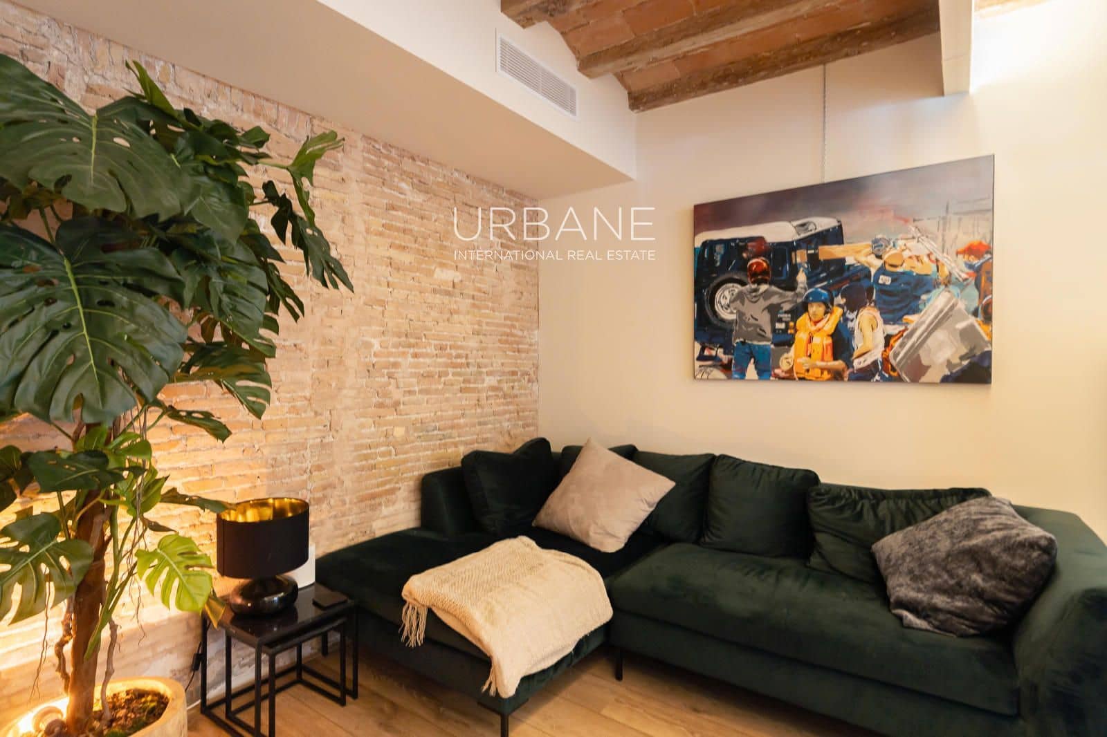 3 Zimmer Wohnung zu verkaufen in Barcelona Stadt mit Pool - 499.000 € (Ref: 9444898)