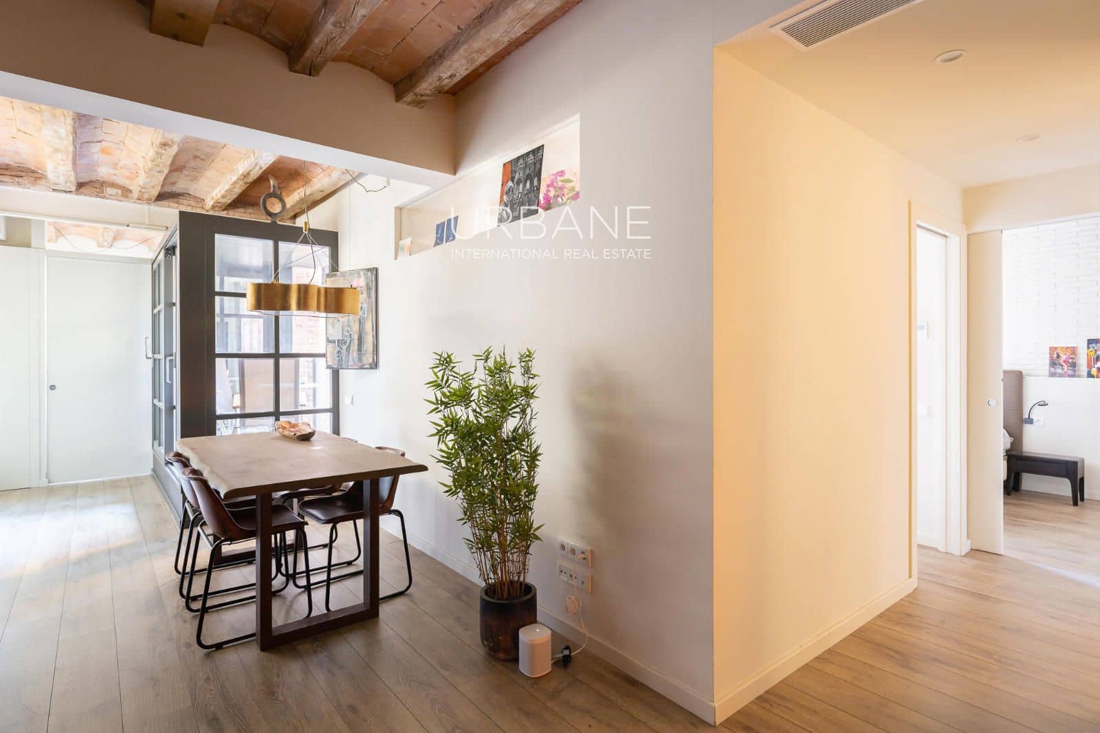 3 Zimmer Wohnung zu verkaufen in Barcelona Stadt mit Pool - 499.000 € (Ref: 9444898)