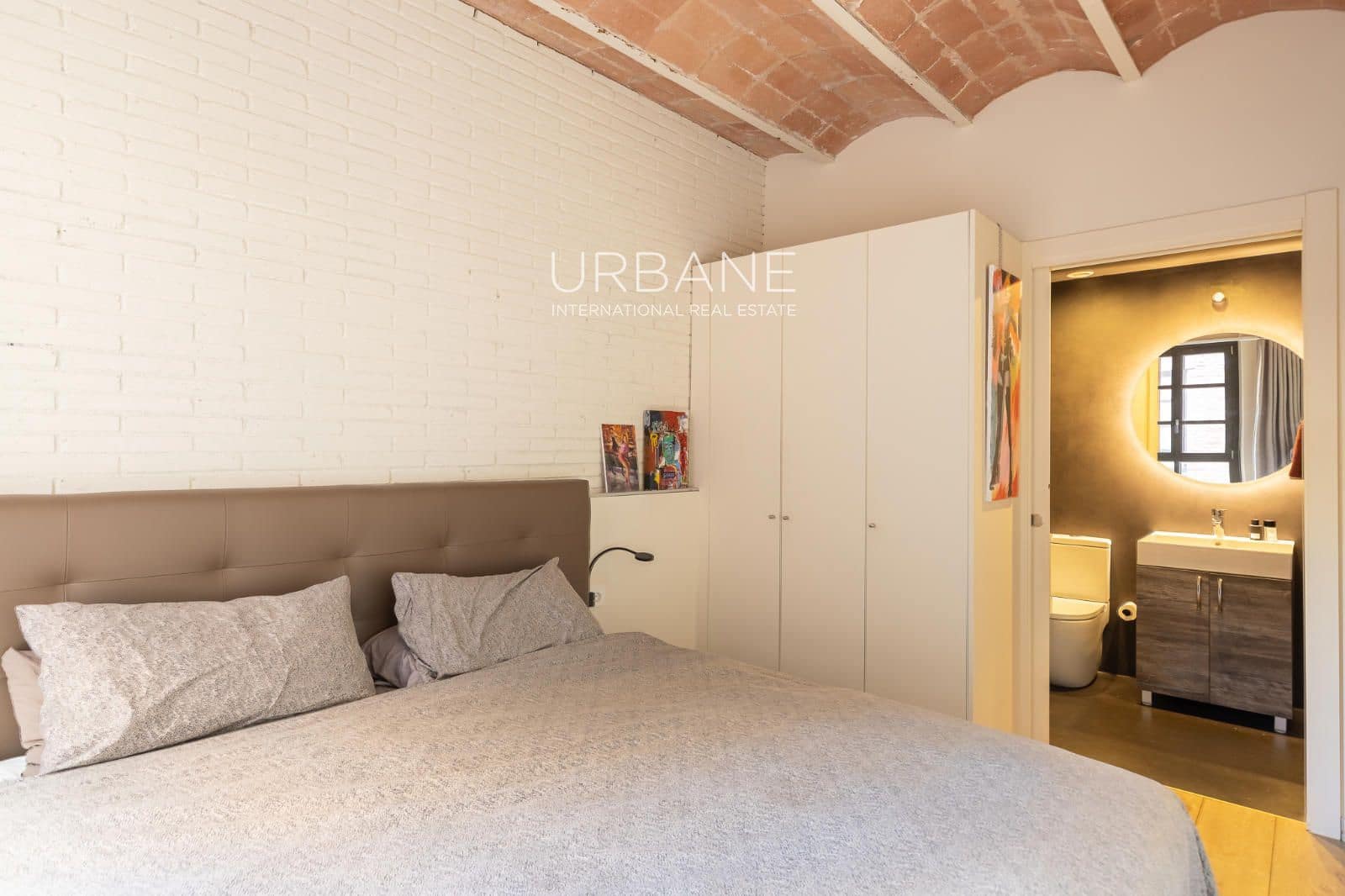 3 Zimmer Wohnung zu verkaufen in Barcelona Stadt mit Pool - 499.000 € (Ref: 9444898)