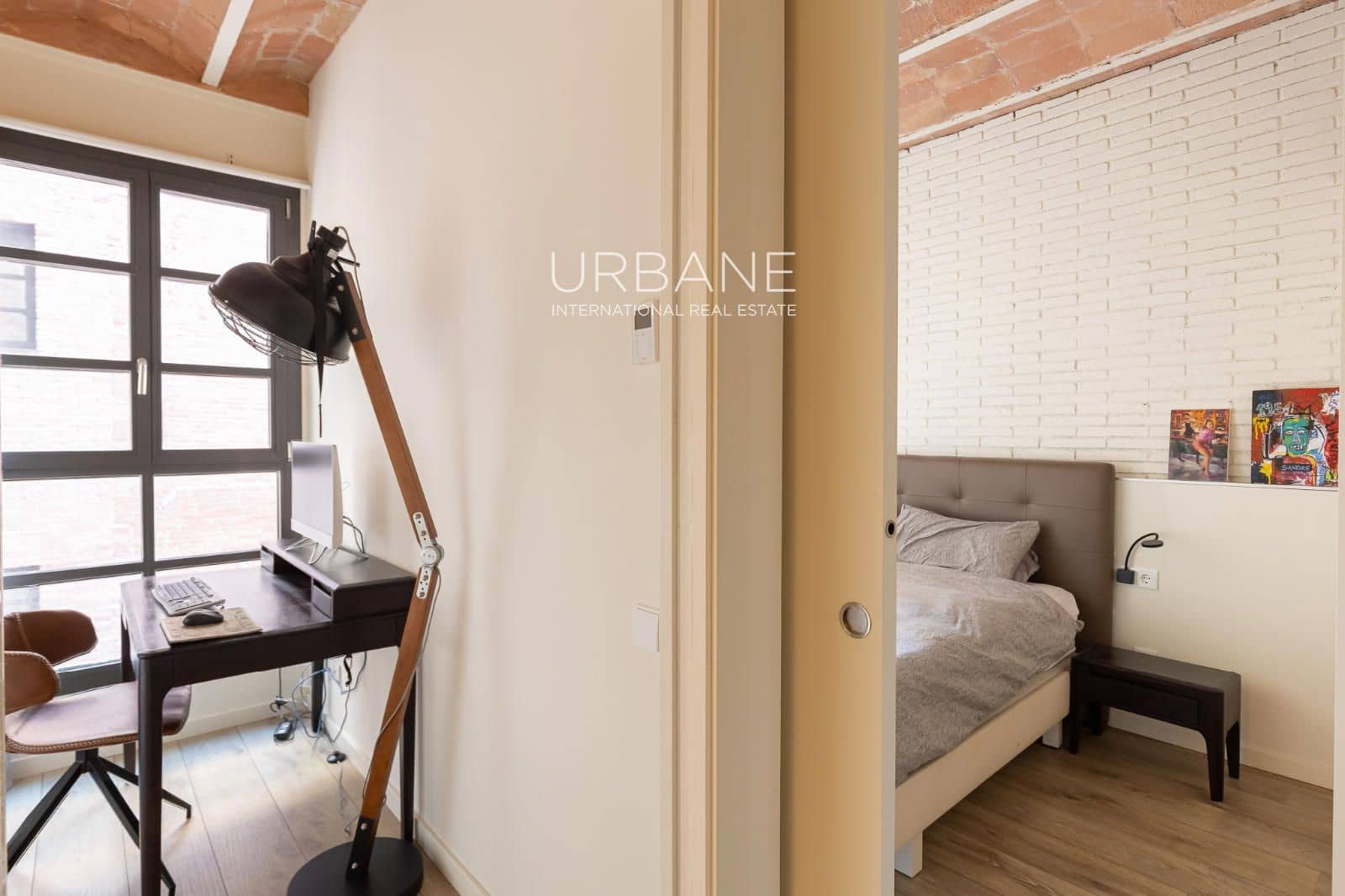 3 Zimmer Wohnung zu verkaufen in Barcelona Stadt mit Pool - 499.000 € (Ref: 9444898)