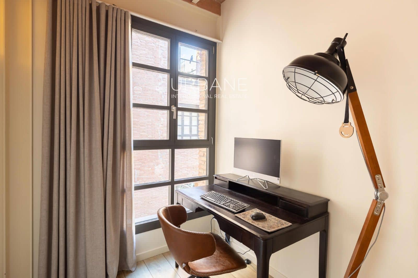 3 Zimmer Wohnung zu verkaufen in Barcelona Stadt mit Pool - 499.000 € (Ref: 9444898)