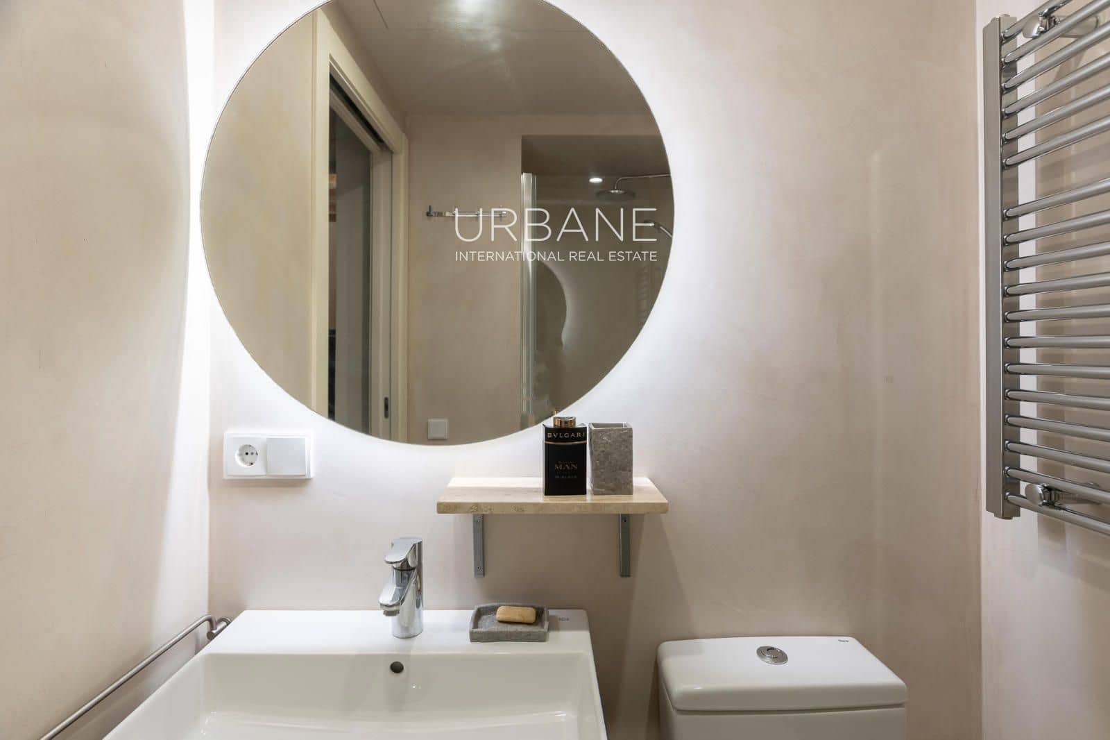 3 Zimmer Wohnung zu verkaufen in Barcelona Stadt mit Pool - 499.000 € (Ref: 9444898)