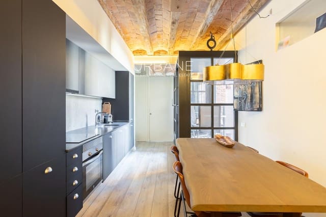 3 bedroom Flat for sale in El Raval, Barcelona city with pool - € 499,000 (Ref: 9444898)