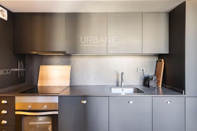 3 bedroom Flat for sale in El Raval, Barcelona city with pool - € 499,000 (Ref: 9444898)