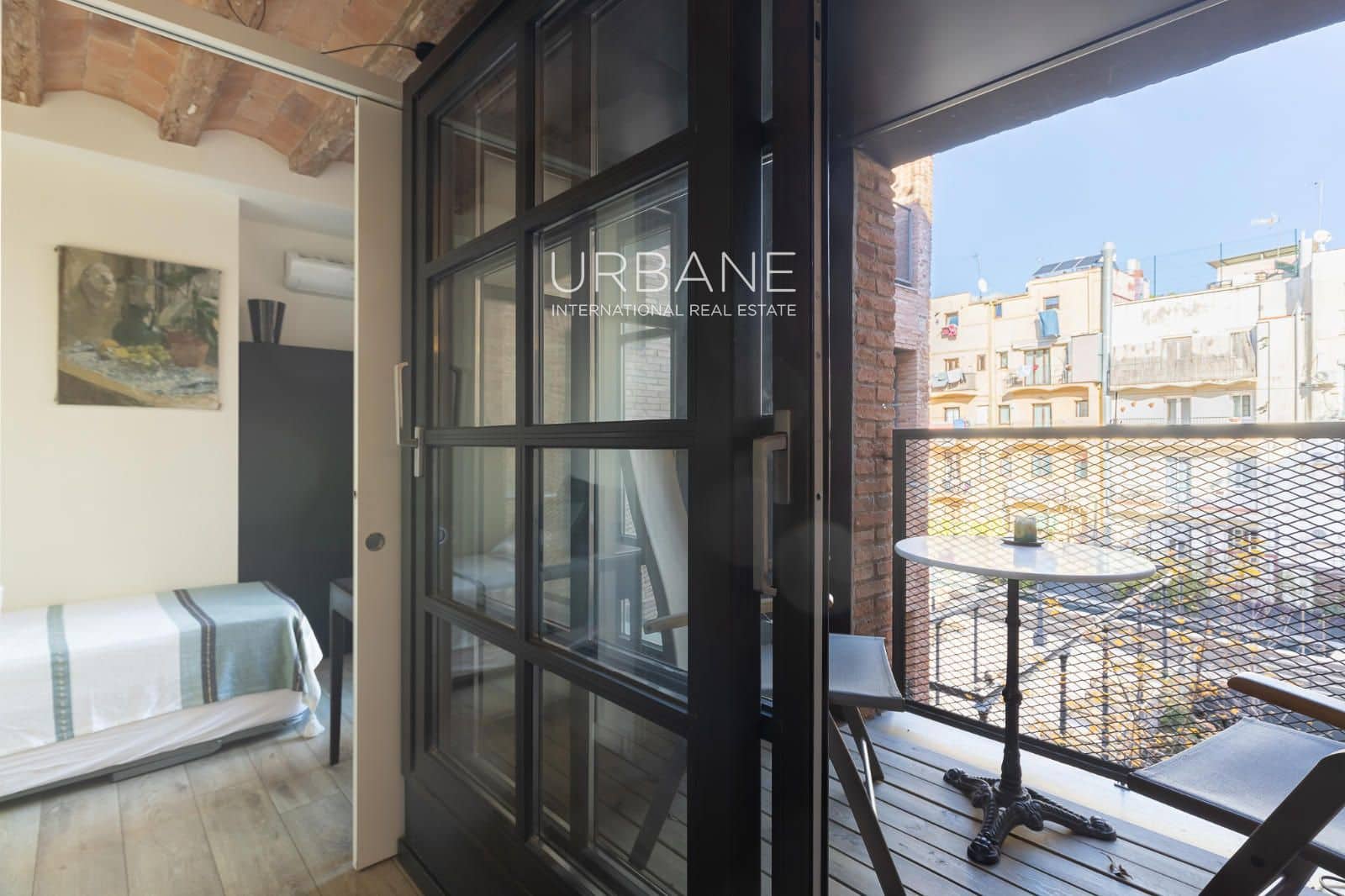 3 Zimmer Wohnung zu verkaufen in Barcelona Stadt mit Pool - 499.000 € (Ref: 9444898)