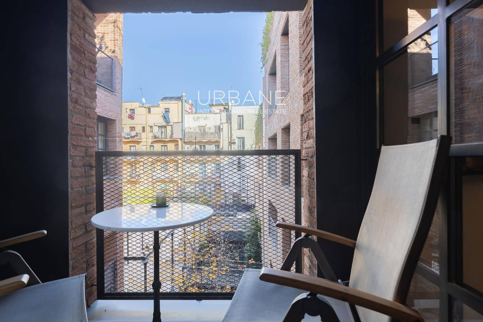 3 Zimmer Wohnung zu verkaufen in Barcelona Stadt mit Pool - 499.000 € (Ref: 9444898)