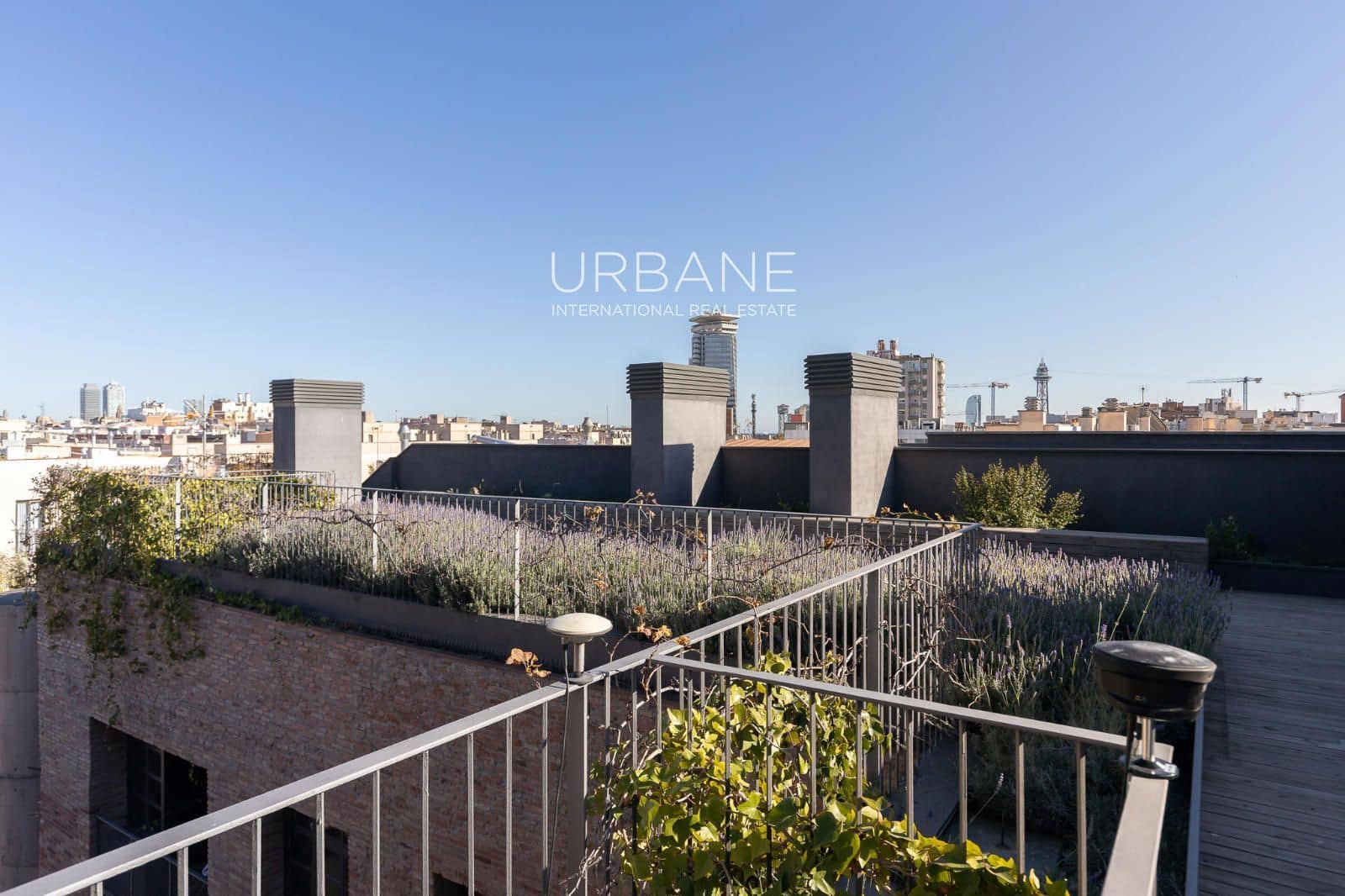 3 Zimmer Wohnung zu verkaufen in Barcelona Stadt mit Pool - 499.000 € (Ref: 9444898)