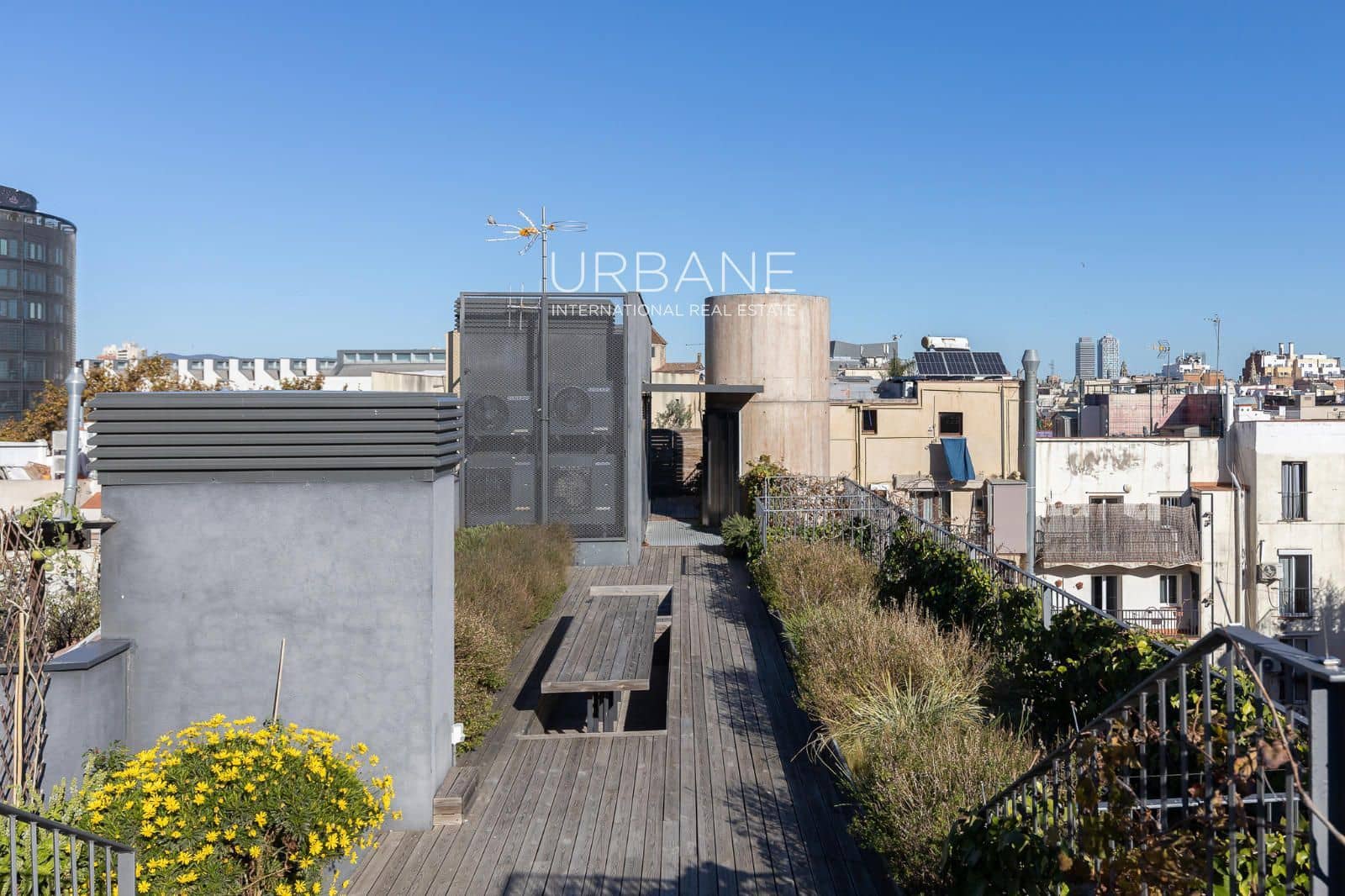 3 Zimmer Wohnung zu verkaufen in Barcelona Stadt mit Pool - 499.000 € (Ref: 9444898)