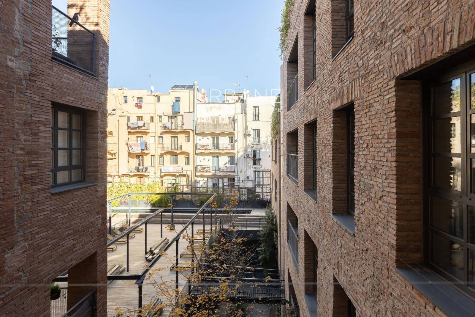 3 Zimmer Wohnung zu verkaufen in Barcelona Stadt mit Pool - 499.000 € (Ref: 9444898)