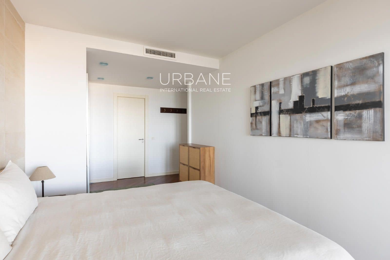 3 camera da letto Attico da affittare in Barcelona citta - 5.995 € (Rif: 9453543)