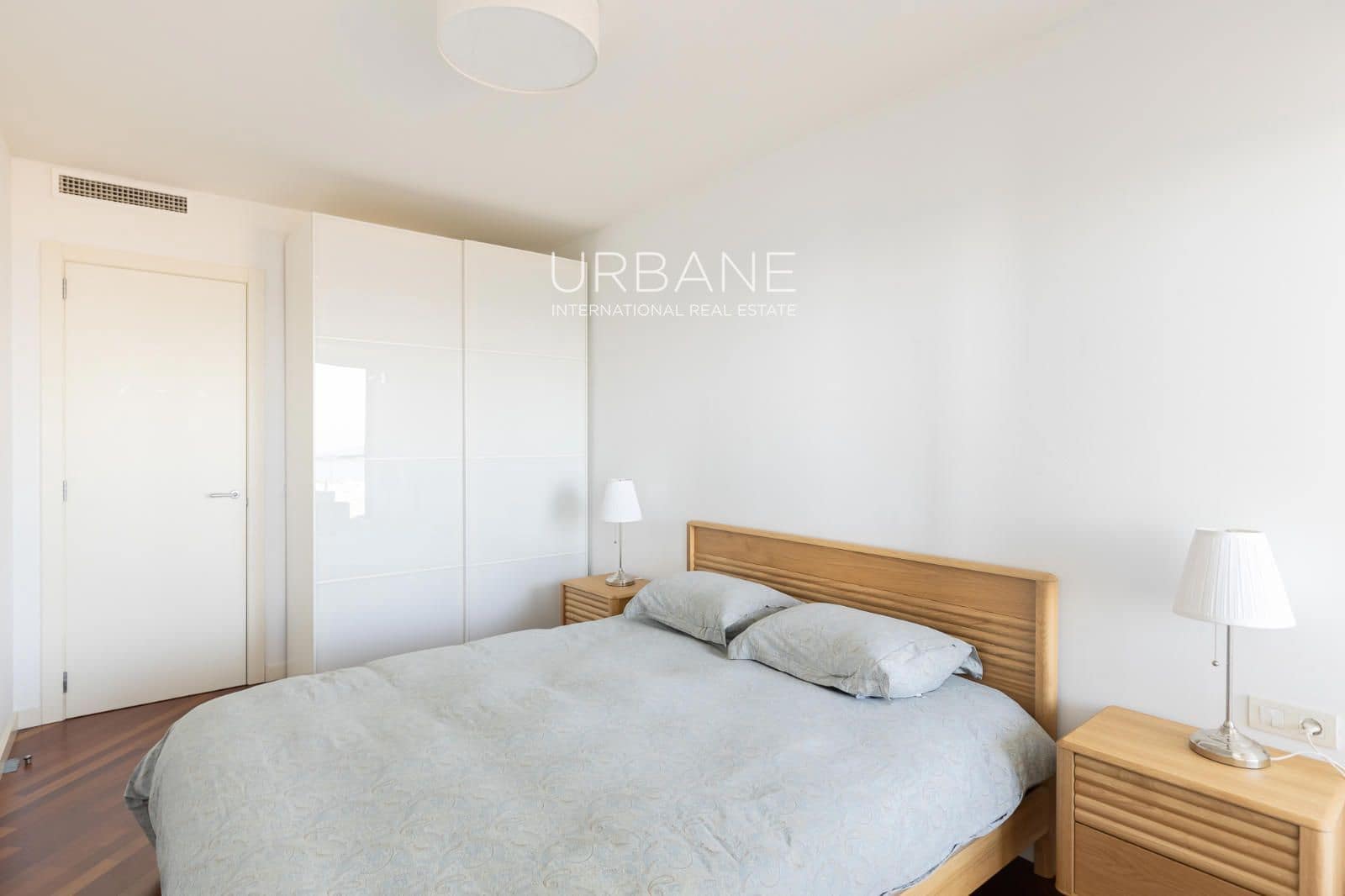 3 camera da letto Attico da affittare in Barcelona citta - 5.995 € (Rif: 9453543)