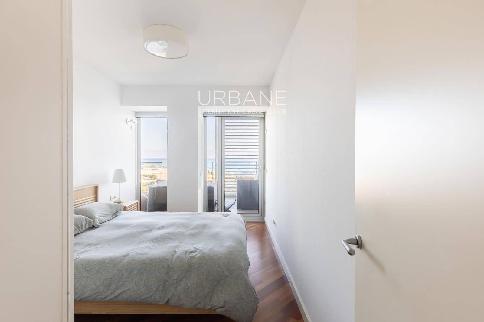 3 camera da letto Attico da affittare in Barcelona citta - 5.995 € (Rif: 9453543)