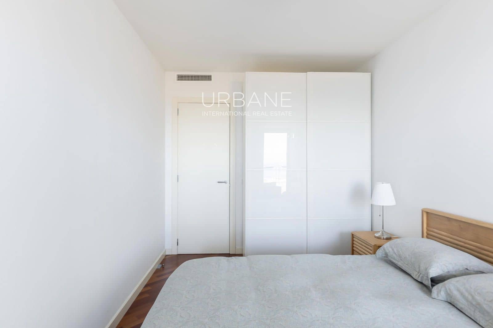 3 camera da letto Attico da affittare in Barcelona citta - 5.995 € (Rif: 9453543)