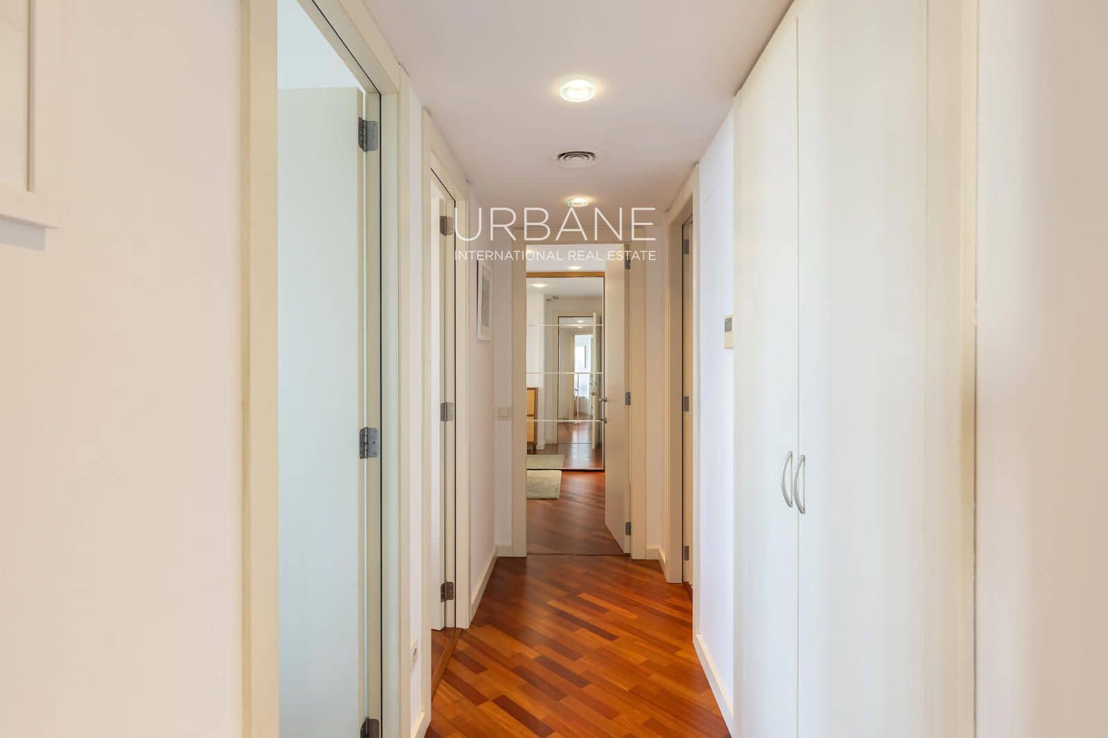 3 camera da letto Attico da affittare in Barcelona citta - 5.995 € (Rif: 9453543)