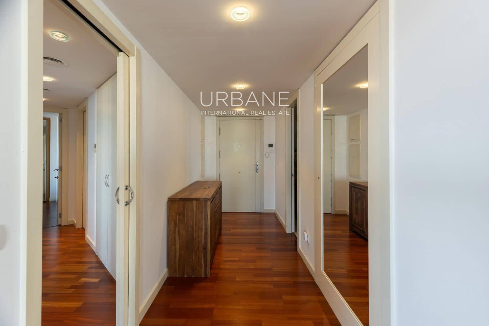 3 camera da letto Attico da affittare in Barcelona citta - 5.995 € (Rif: 9453543)