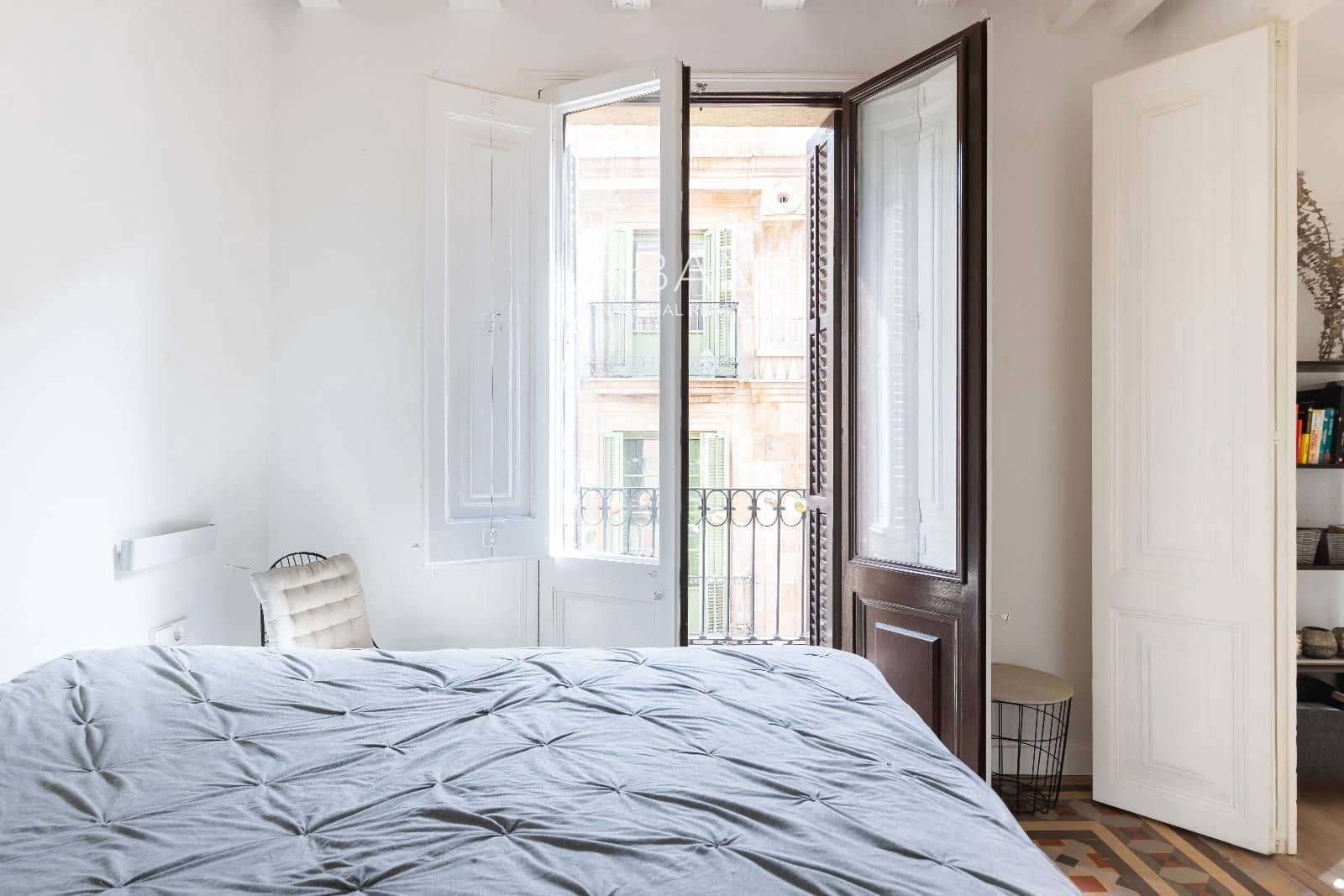 Piso de 2 habitaciones en Barcelona ciudad en alquiler - 1.999 € (Ref: 9453544)