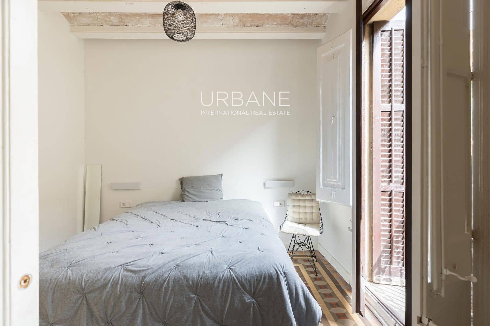 Piso de 2 habitaciones en Barcelona ciudad en alquiler - 1.999 € (Ref: 9453544)