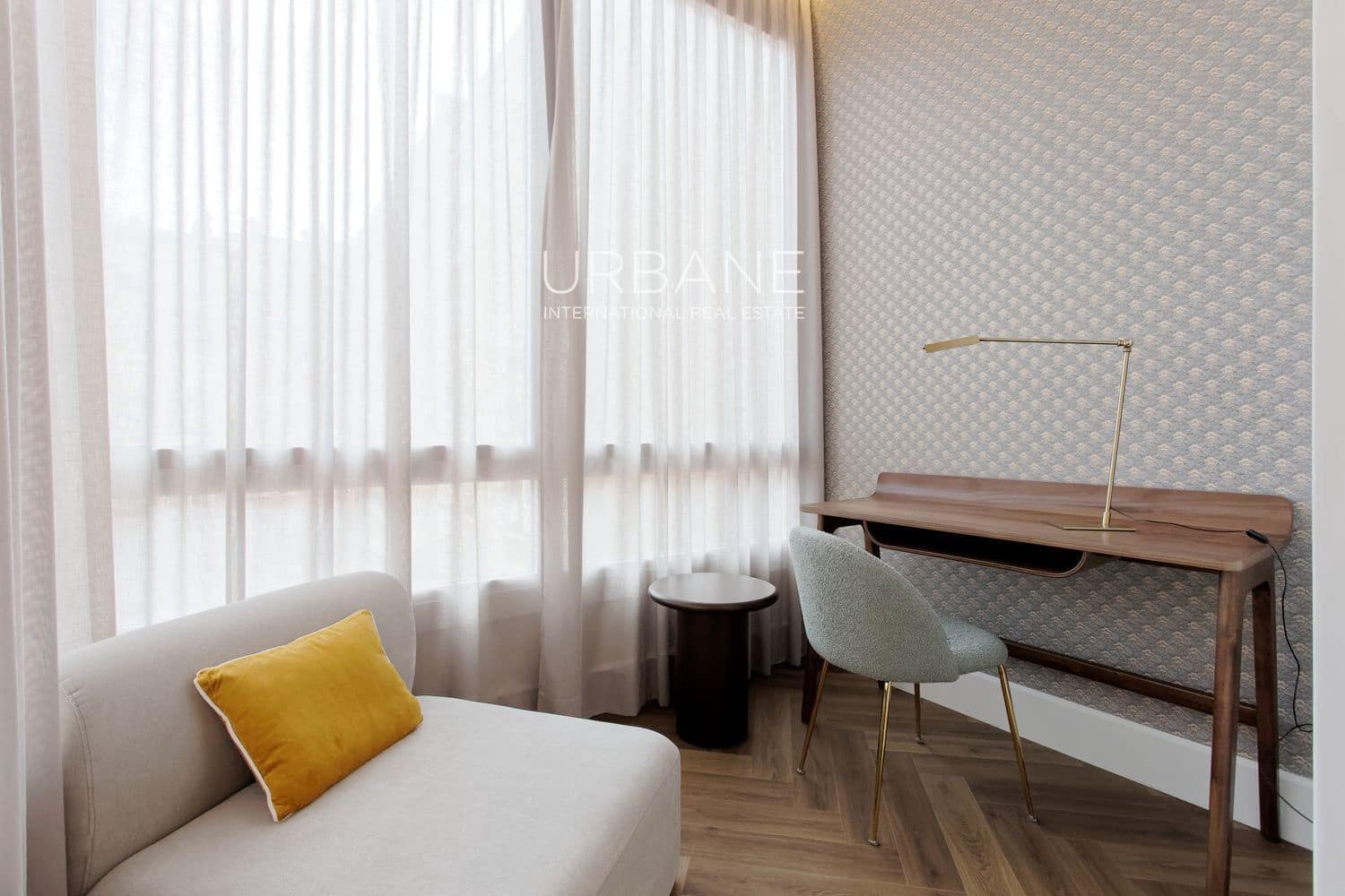 3 sypialnia Mieszkanie na sprzedaż w Miasto Barcelona - 1 780 000 € (Ref: 9460704)