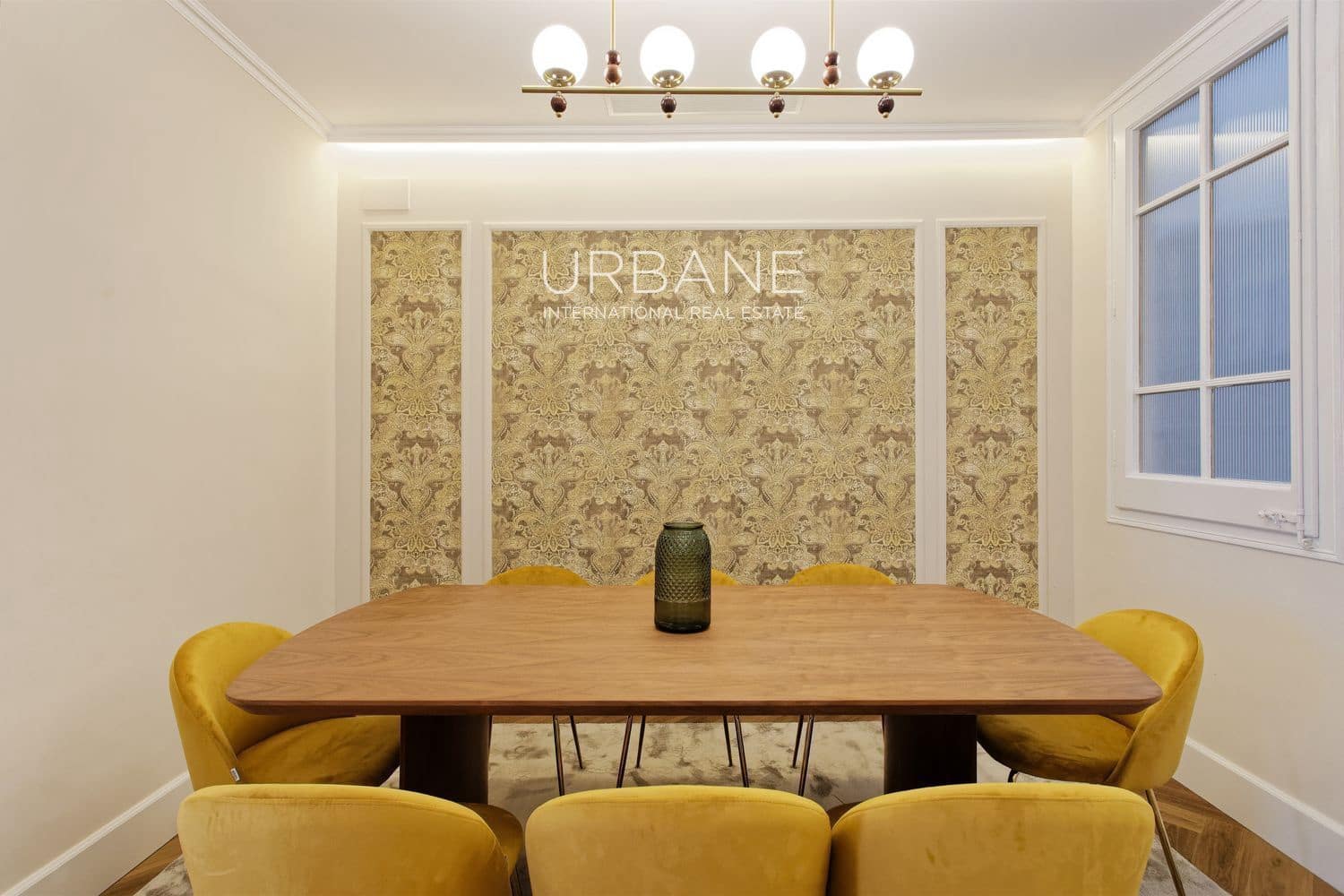 3 sypialnia Mieszkanie na sprzedaż w Miasto Barcelona - 1 780 000 € (Ref: 9460704)