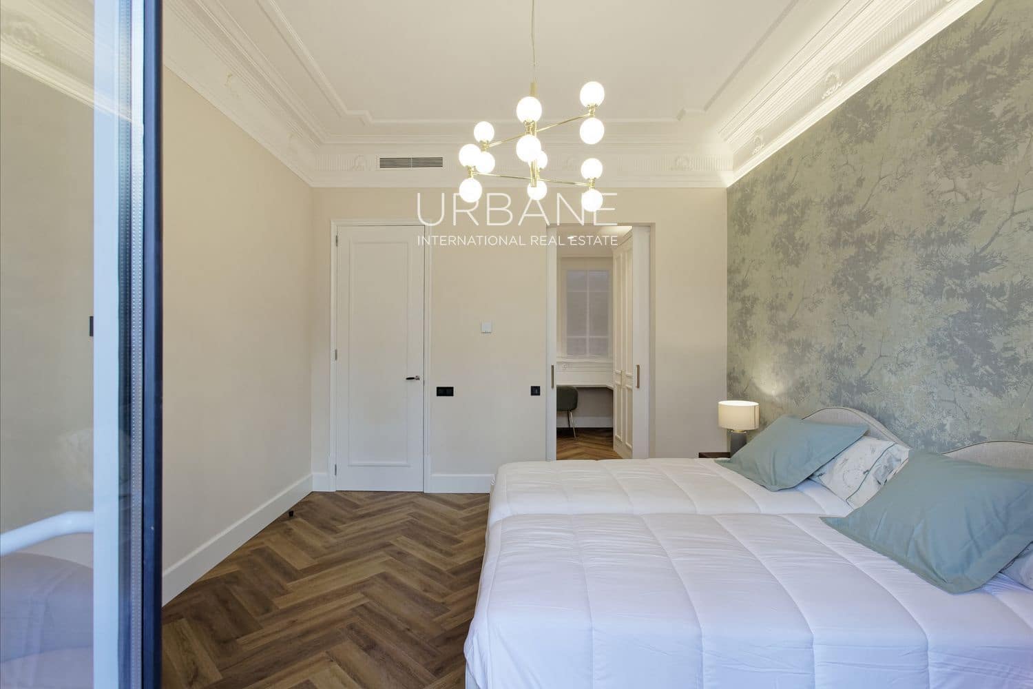 3 sypialnia Mieszkanie na sprzedaż w Miasto Barcelona - 1 780 000 € (Ref: 9460704)