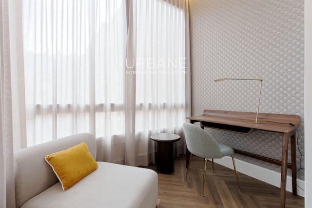 3 sypialnia Mieszkanie na sprzedaż w L'Antiga Esquerra de L'Eixample, Miasto Barcelona - 1 780 000 € (Ref: 9460704)