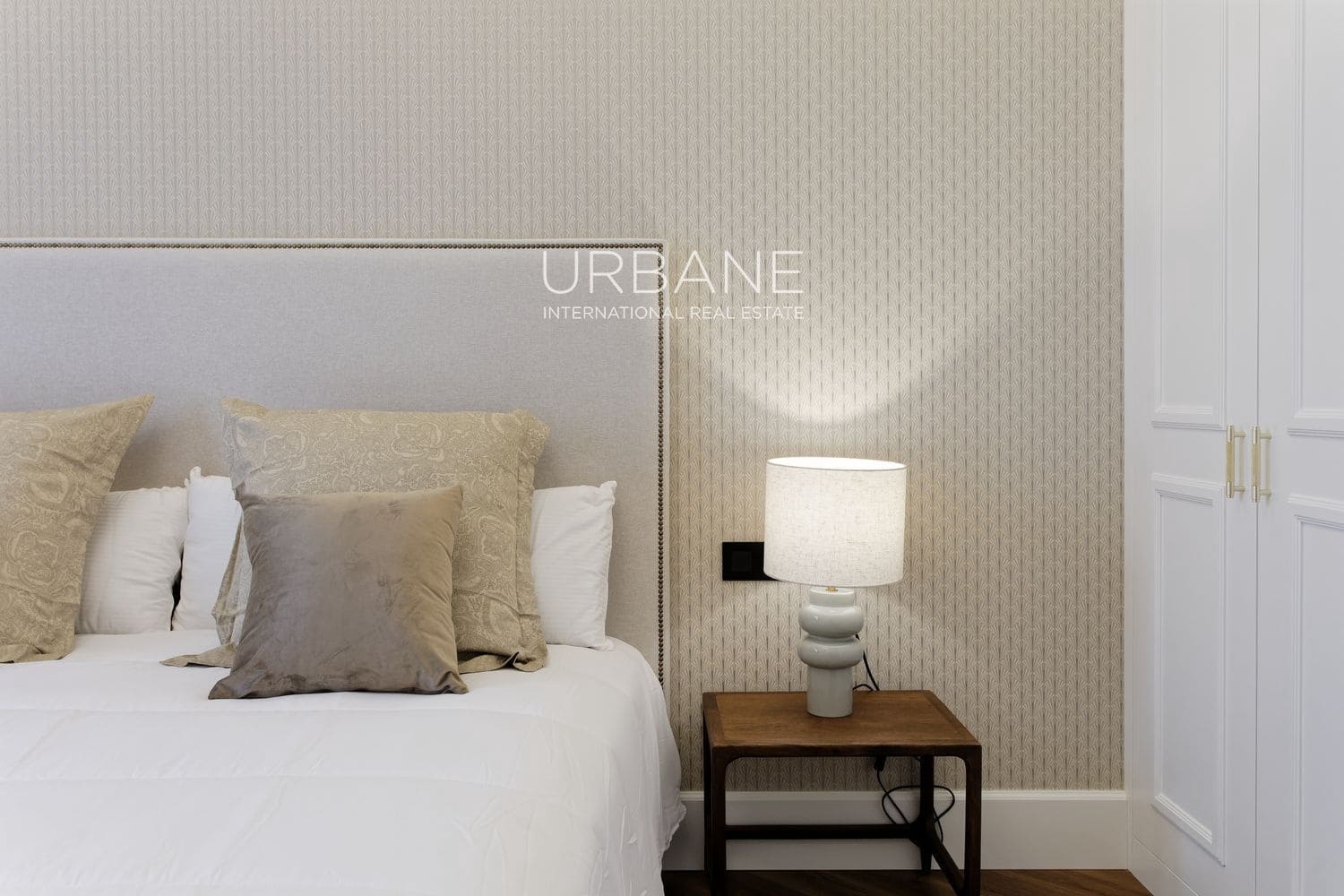 3 sypialnia Mieszkanie na sprzedaż w Miasto Barcelona - 1 780 000 € (Ref: 9460704)