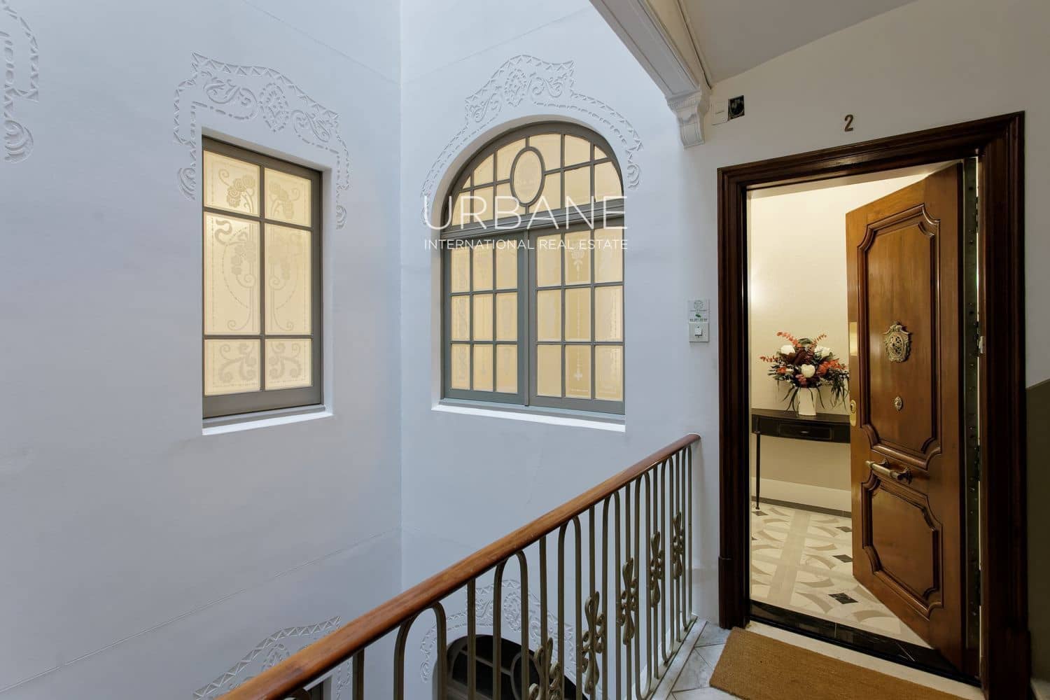 3 sypialnia Mieszkanie na sprzedaż w Miasto Barcelona - 1 780 000 € (Ref: 9460704)