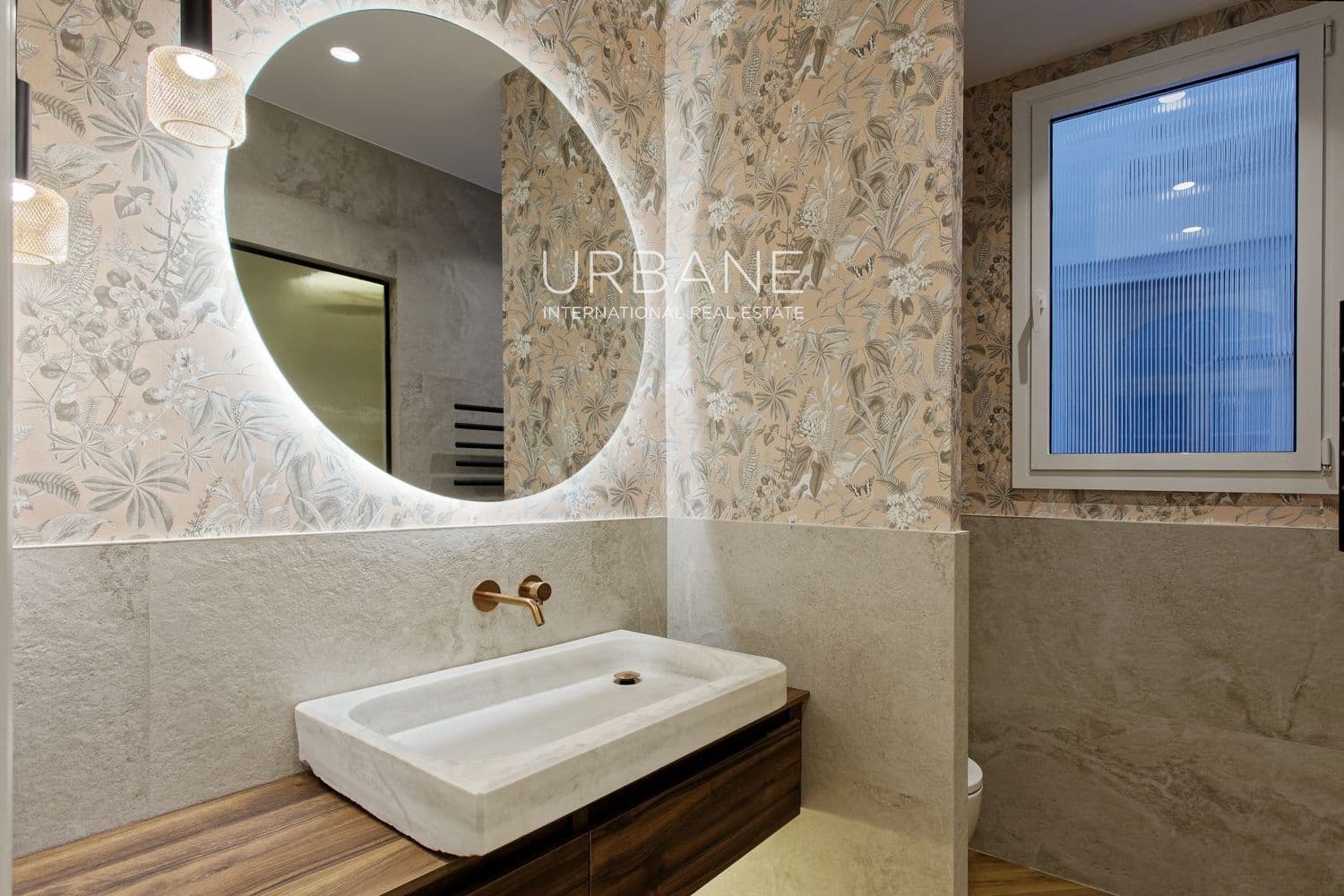 3 sypialnia Mieszkanie na sprzedaż w Miasto Barcelona - 1 780 000 € (Ref: 9460704)