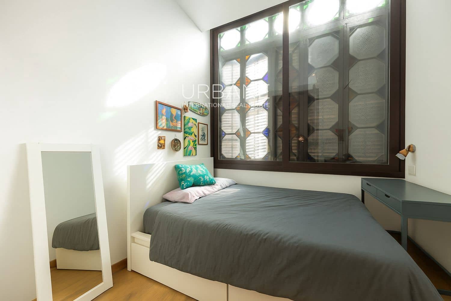 3 camera da letto Casa in vendita in Barcelona citta - 615.000 € (Rif: 9460705)