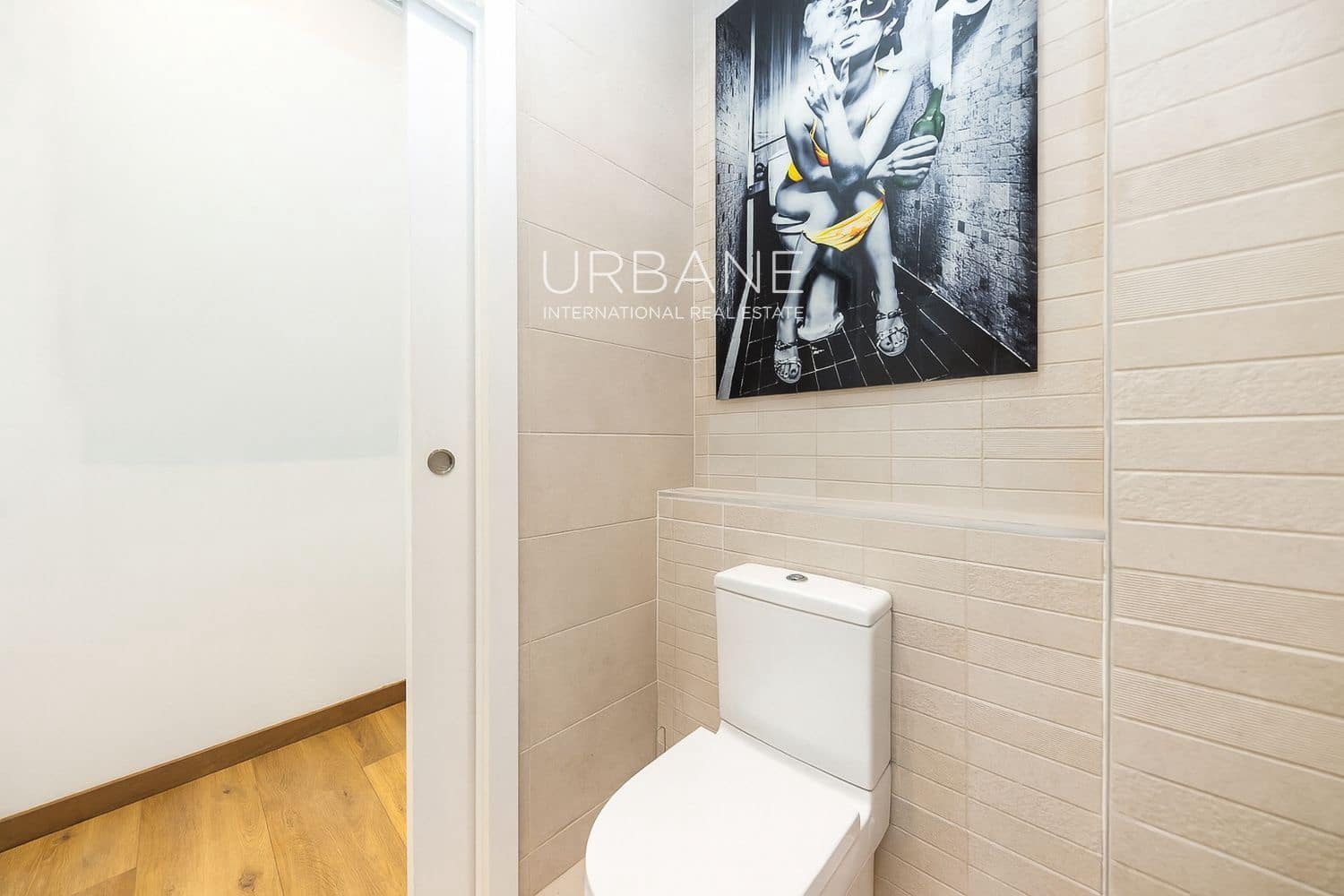 3 camera da letto Casa in vendita in Barcelona citta - 615.000 € (Rif: 9460705)