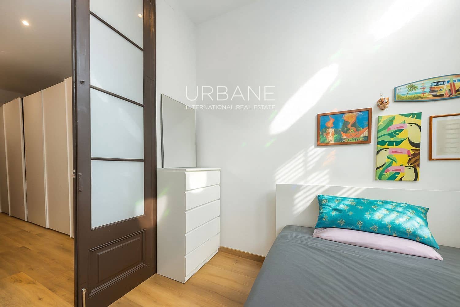 3 camera da letto Casa in vendita in Barcelona citta - 615.000 € (Rif: 9460705)