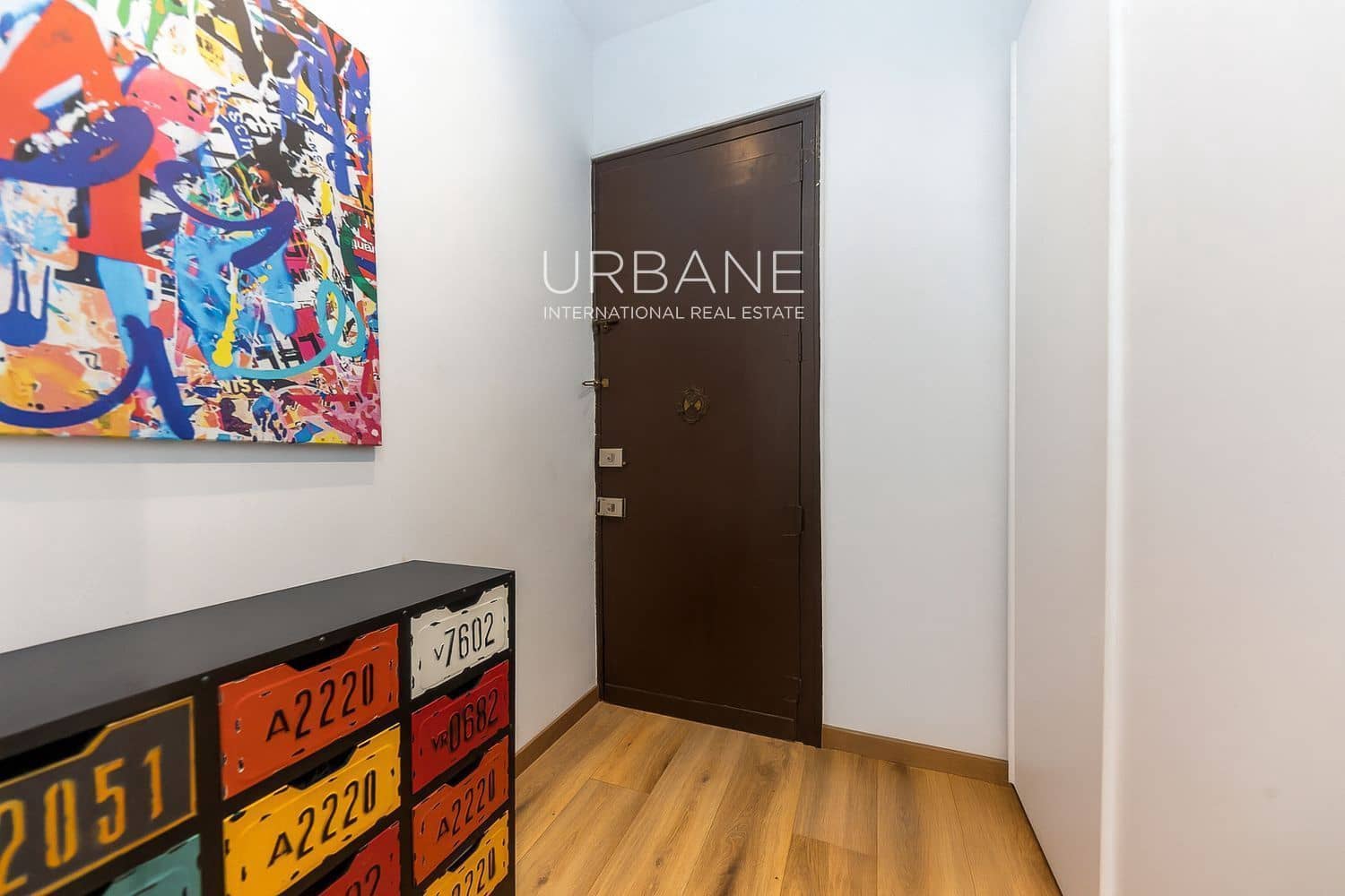 3 camera da letto Casa in vendita in Barcelona citta - 615.000 € (Rif: 9460705)