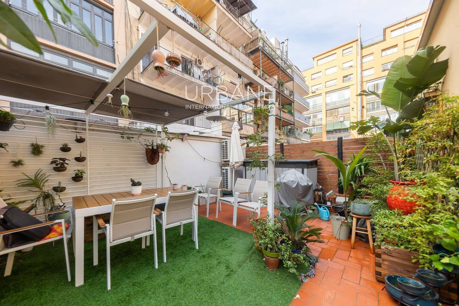 3 camera da letto Casa in vendita in Barcelona citta - 615.000 € (Rif: 9460705)