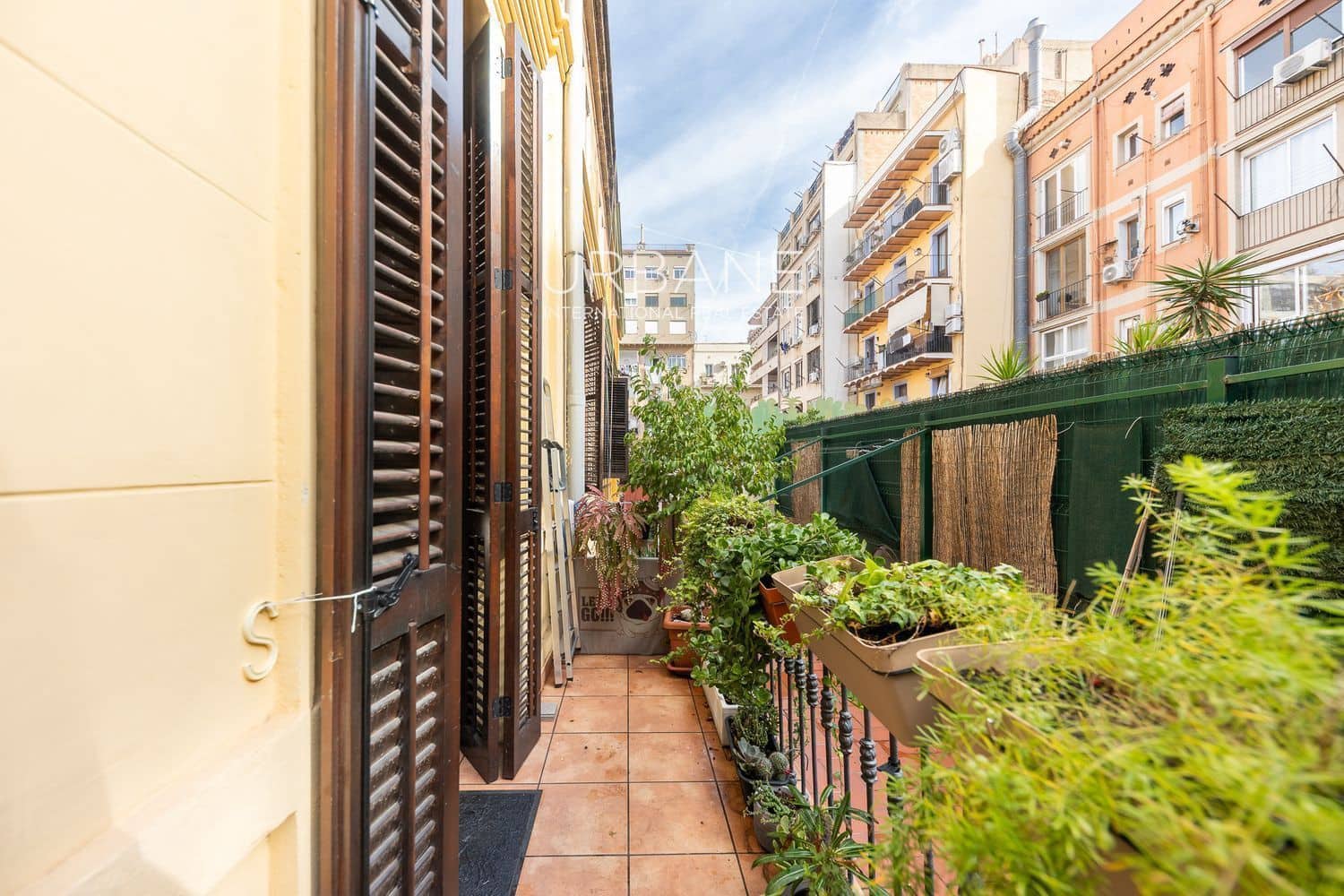 3 camera da letto Casa in vendita in Barcelona citta - 615.000 € (Rif: 9460705)