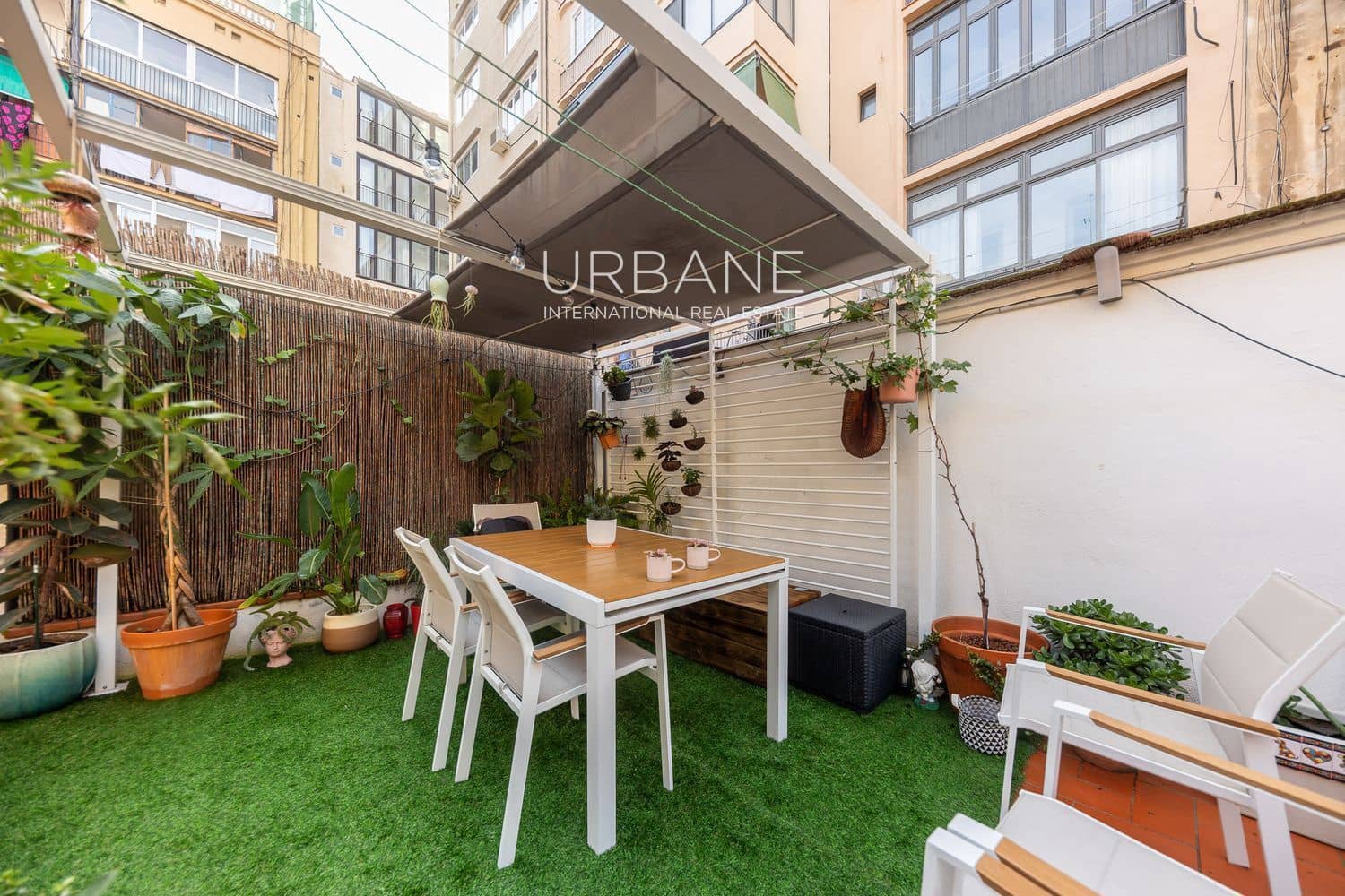 3 camera da letto Casa in vendita in Barcelona citta - 615.000 € (Rif: 9460705)