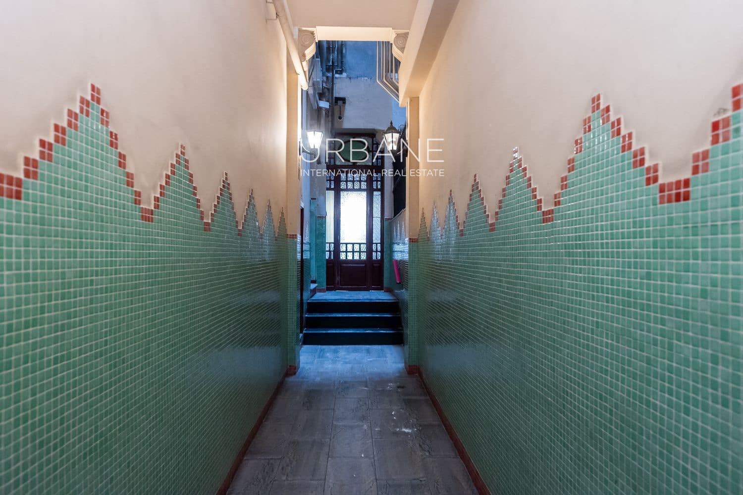 3 camera da letto Casa in vendita in Barcelona citta - 615.000 € (Rif: 9460705)