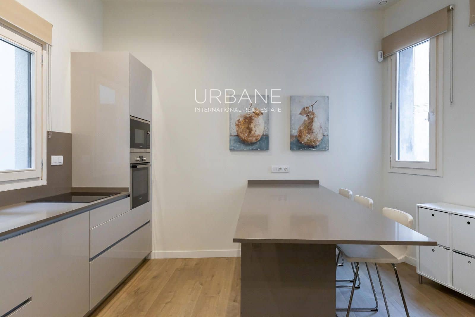 4 chambre Appartement à vendre à Barcelone ville - 900 000 € (Ref: 9460706)