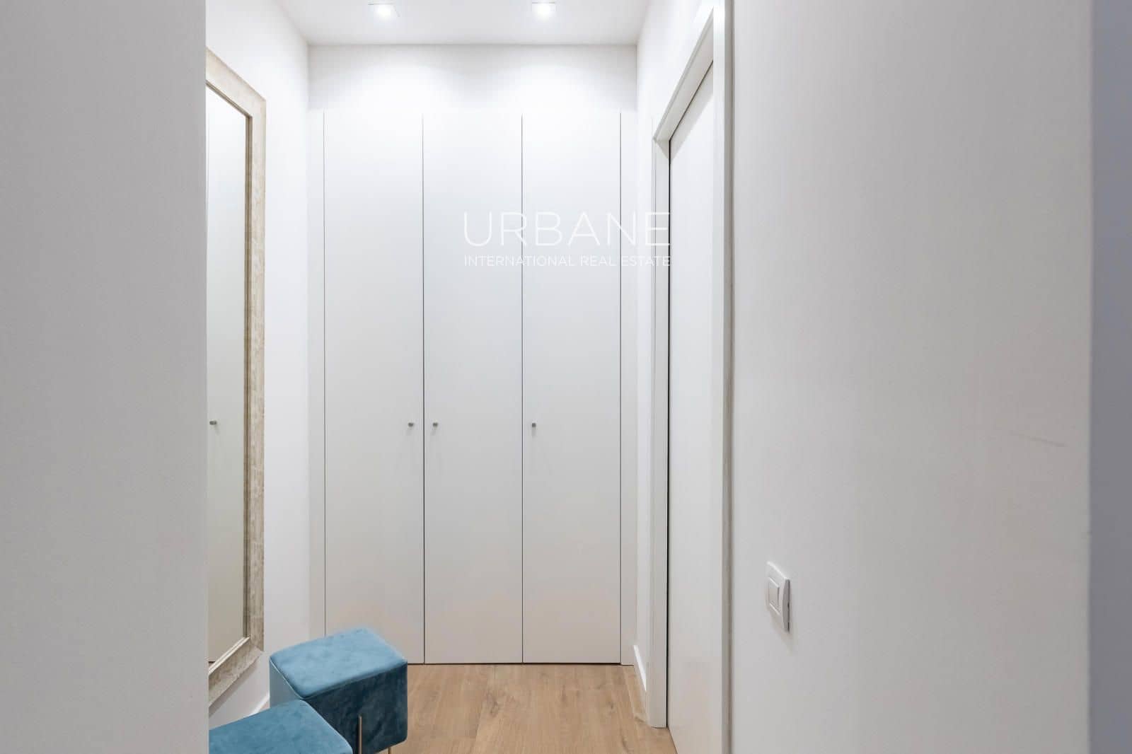 4 chambre Appartement à vendre à Barcelone ville - 900 000 € (Ref: 9460706)