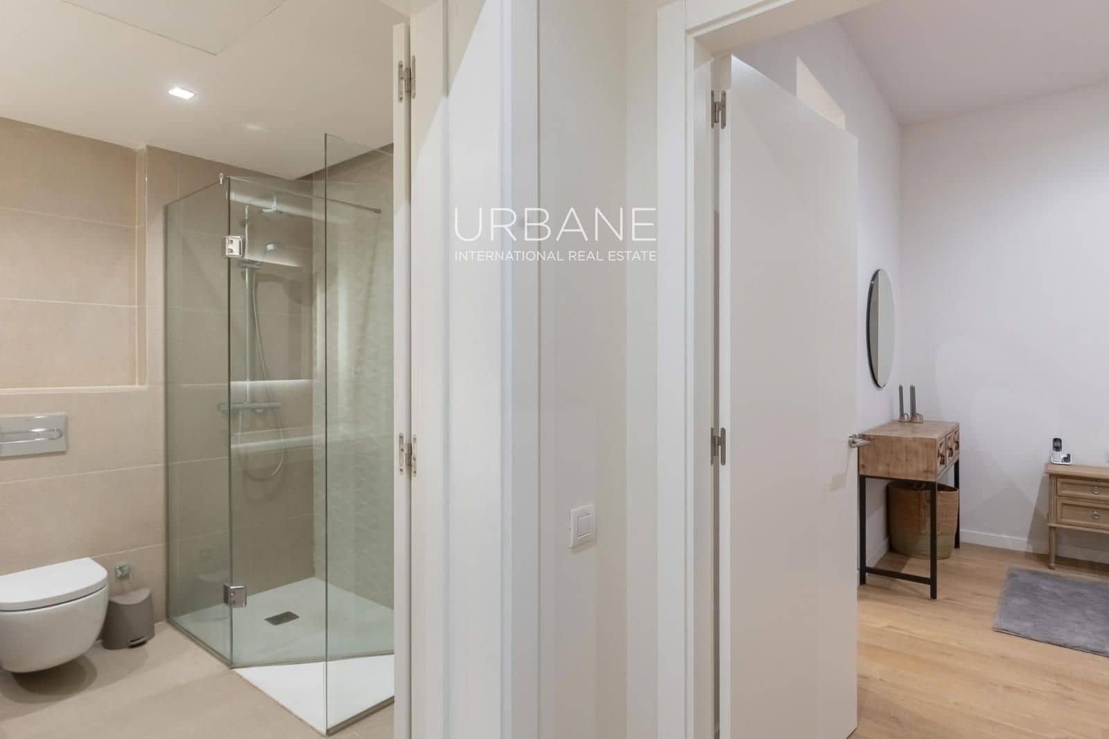 4 chambre Appartement à vendre à Barcelone ville - 900 000 € (Ref: 9460706)