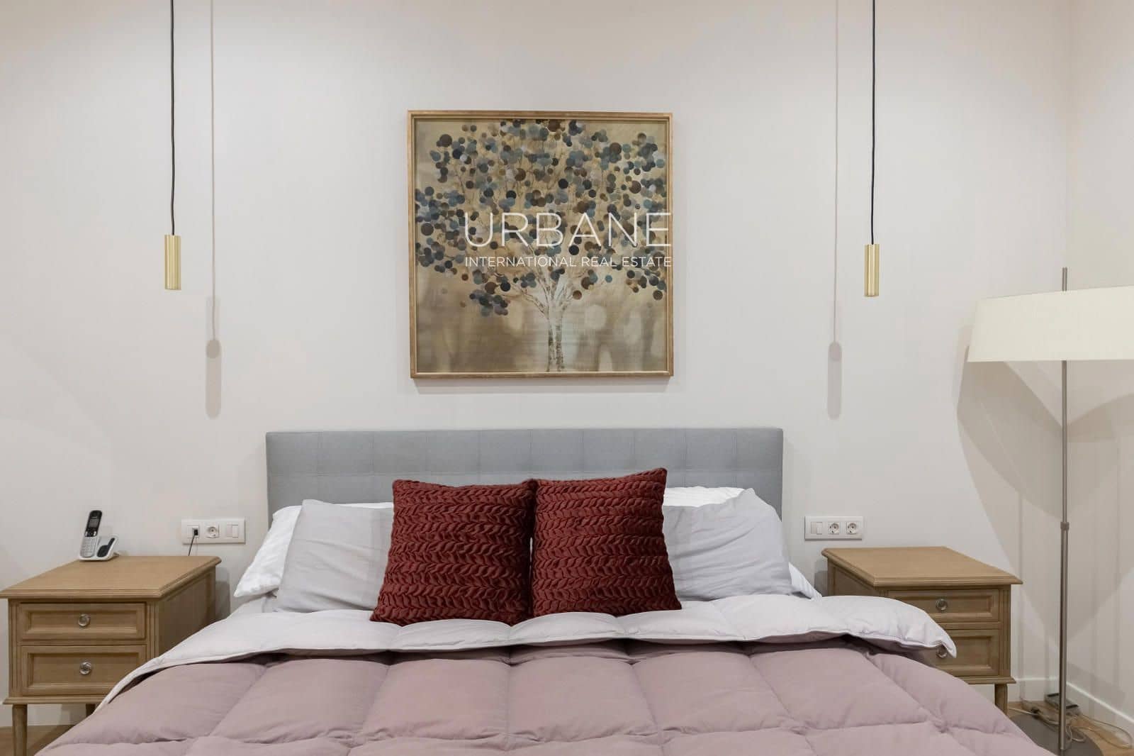 4 chambre Appartement à vendre à Barcelone ville - 900 000 € (Ref: 9460706)