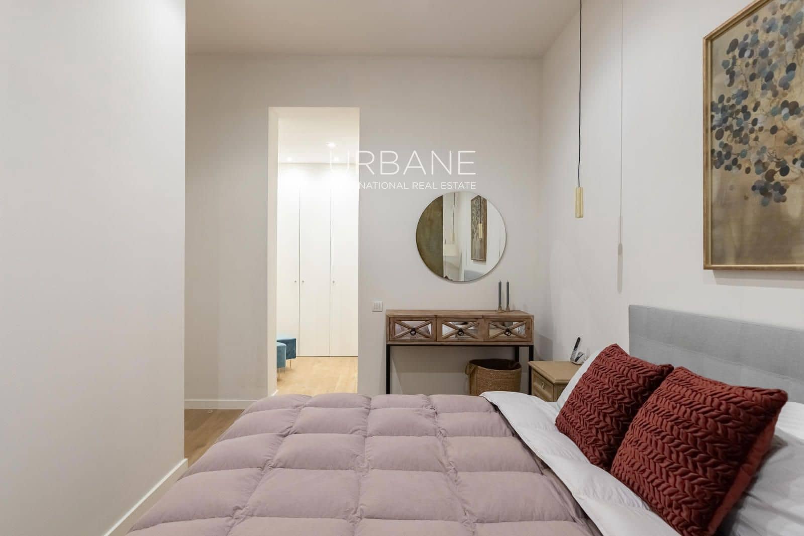4 chambre Appartement à vendre à Barcelone ville - 900 000 € (Ref: 9460706)