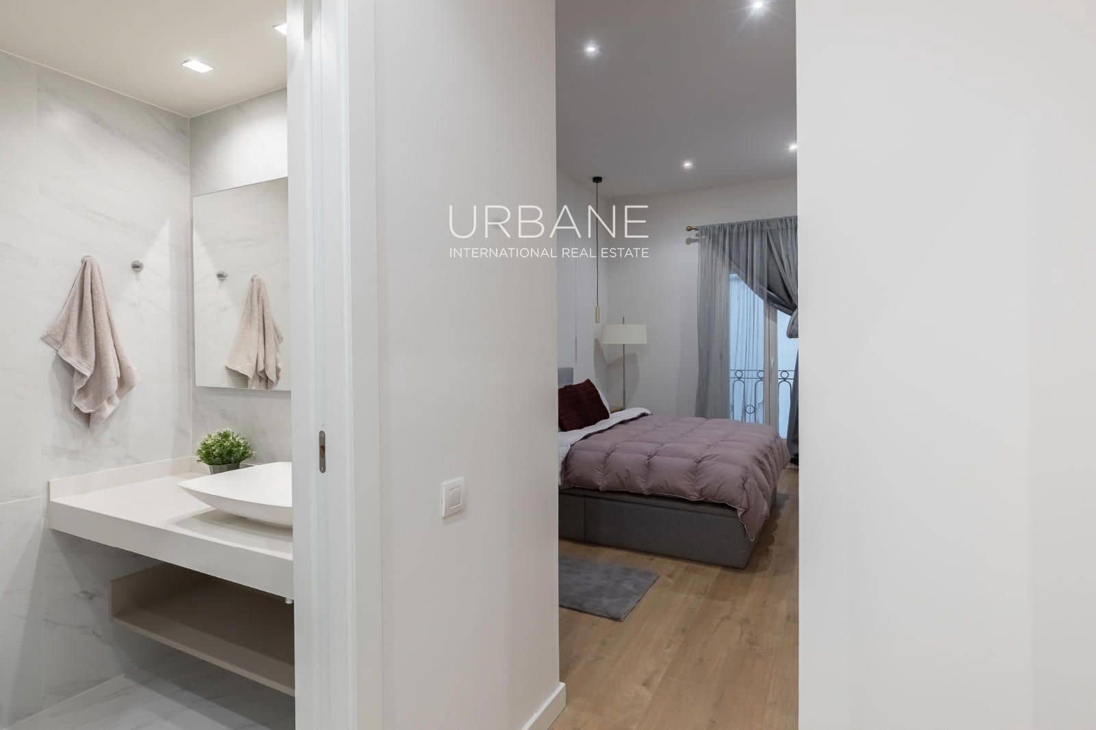 4 chambre Appartement à vendre à Barcelone ville - 900 000 € (Ref: 9460706)